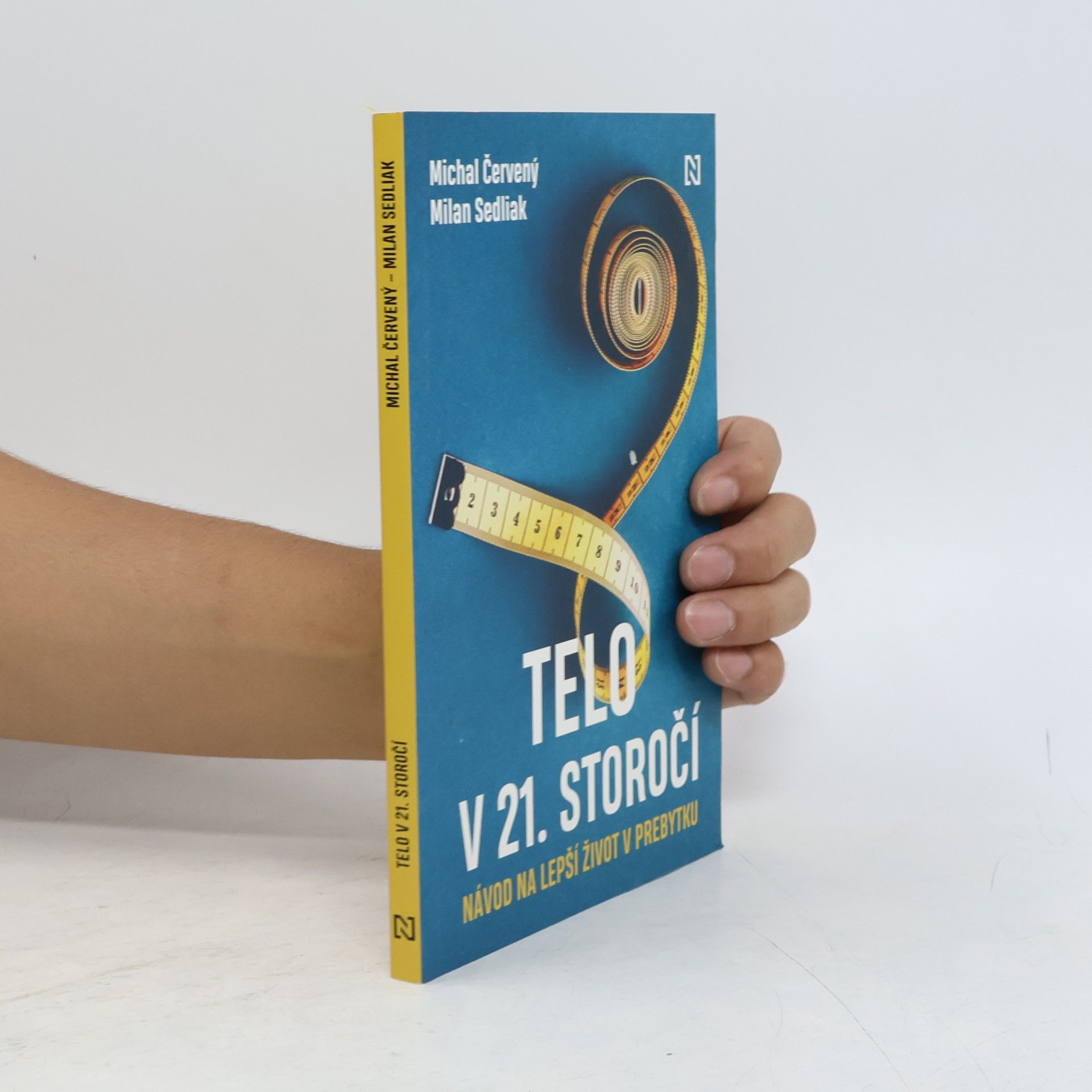 Michal Sedliak Telo v 21. storočí
