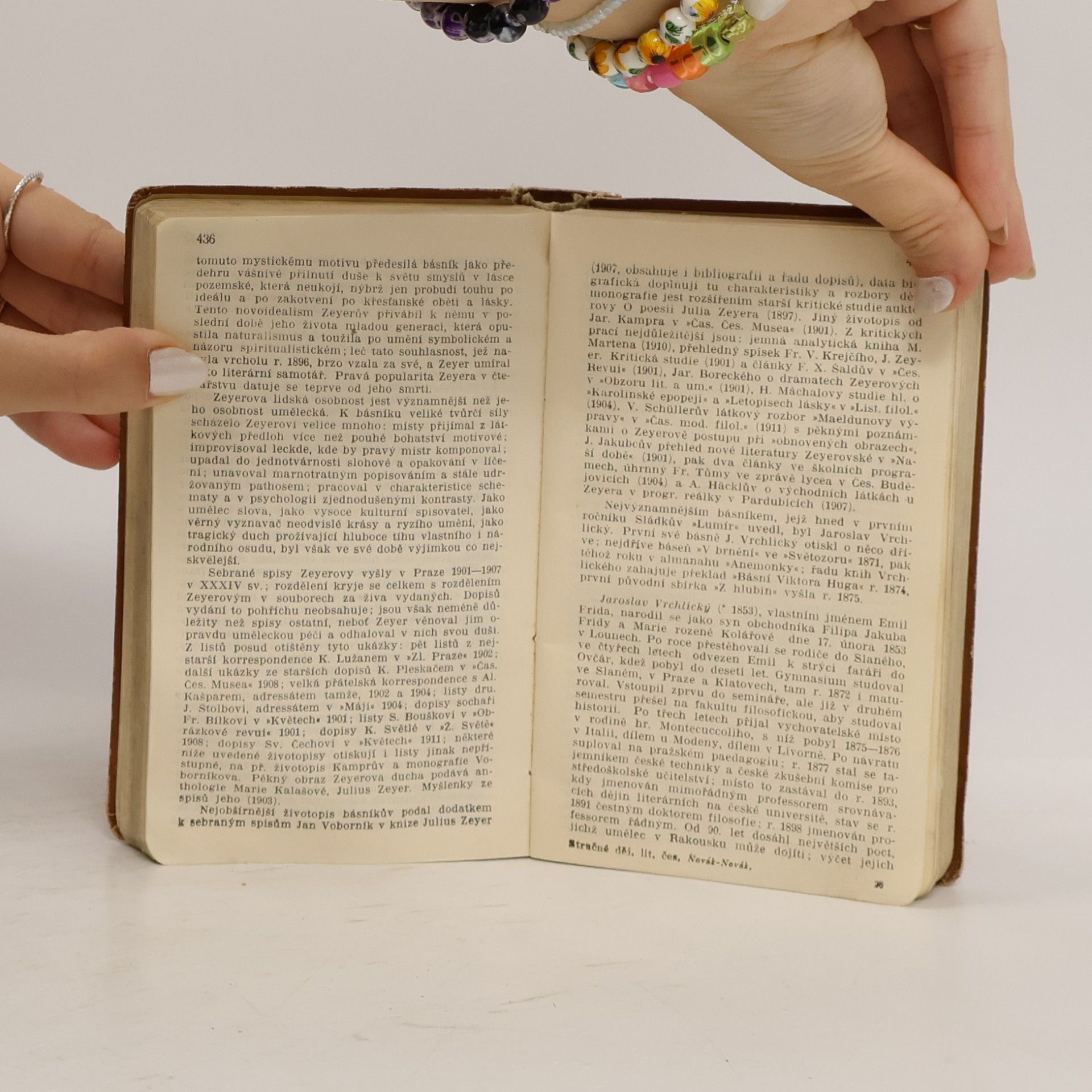 kolektiv Přehledné dějiny české literatury