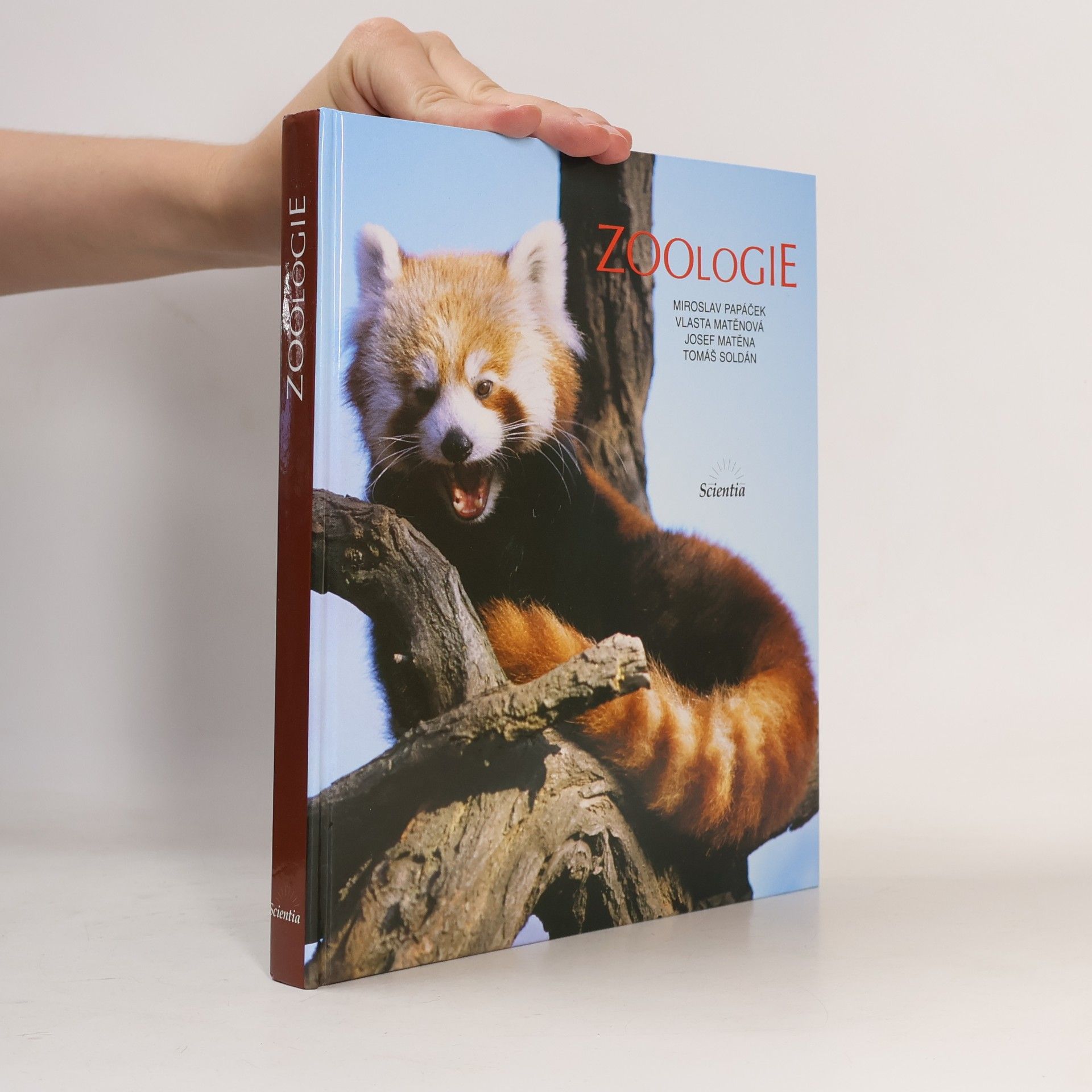 Zoologie