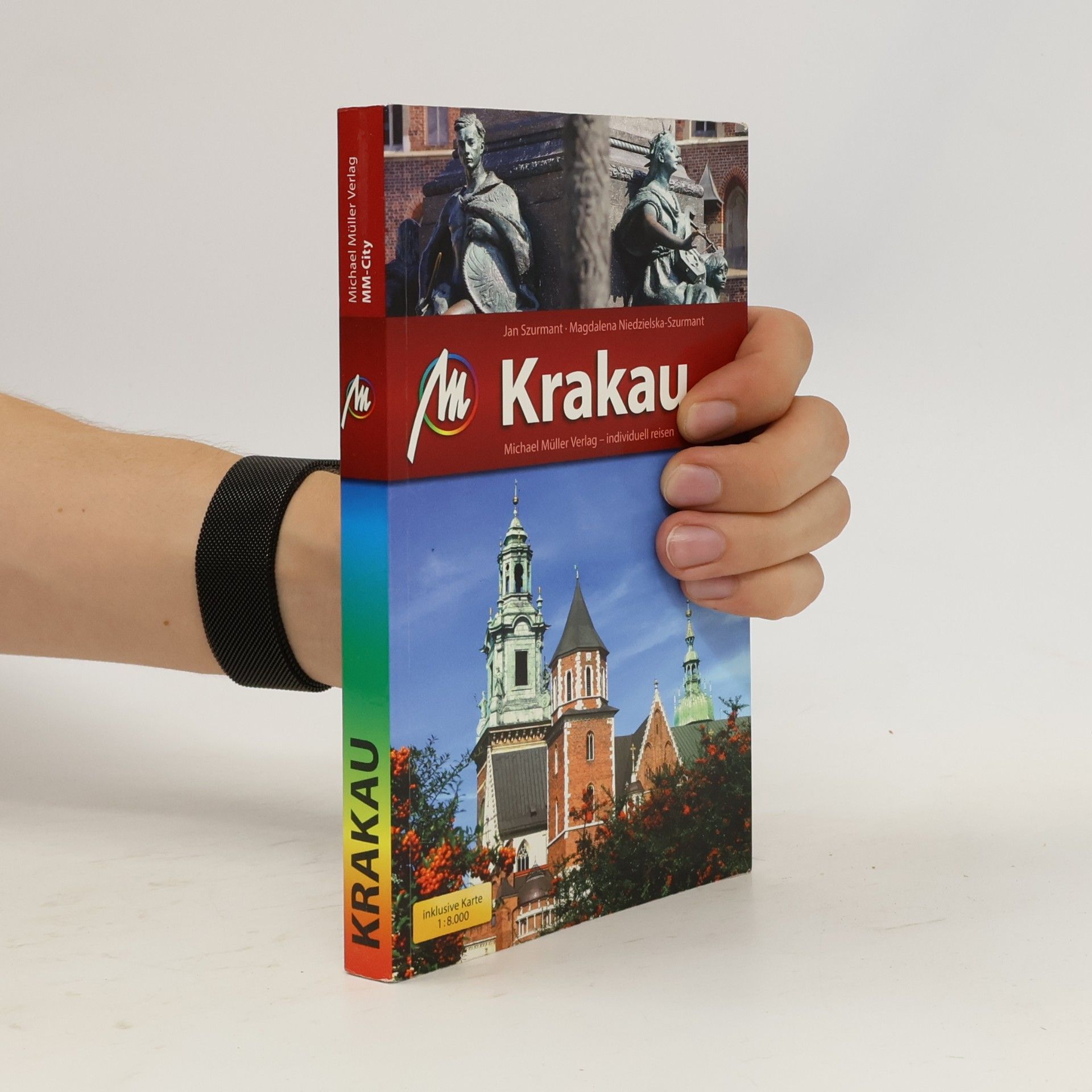 Krakau