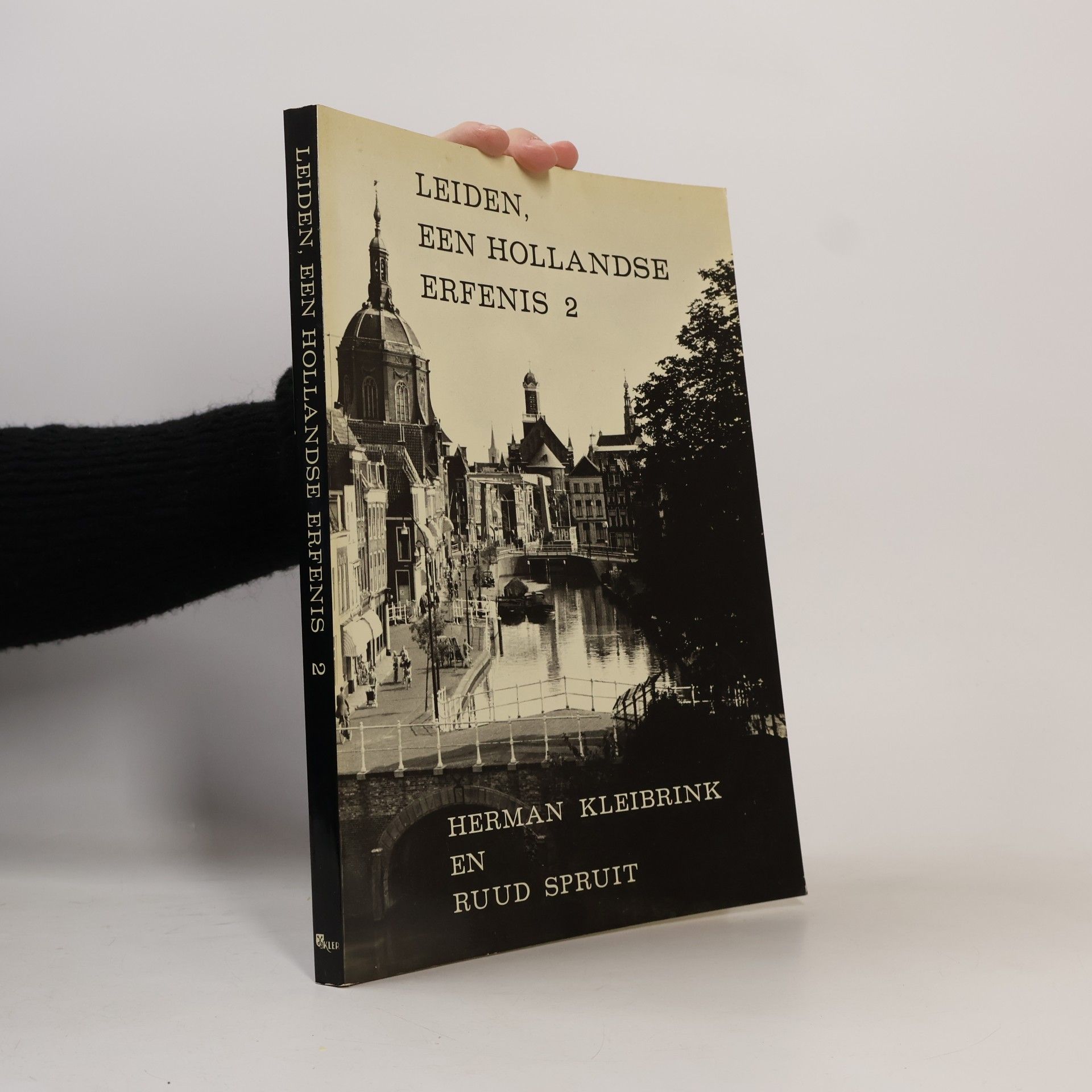 Leiden, Een Hollandse Erfenis 2