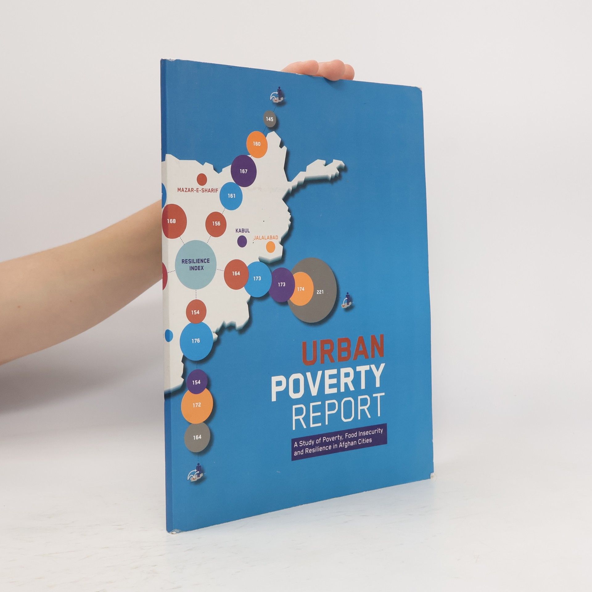 Various authors Urban Poverty Report