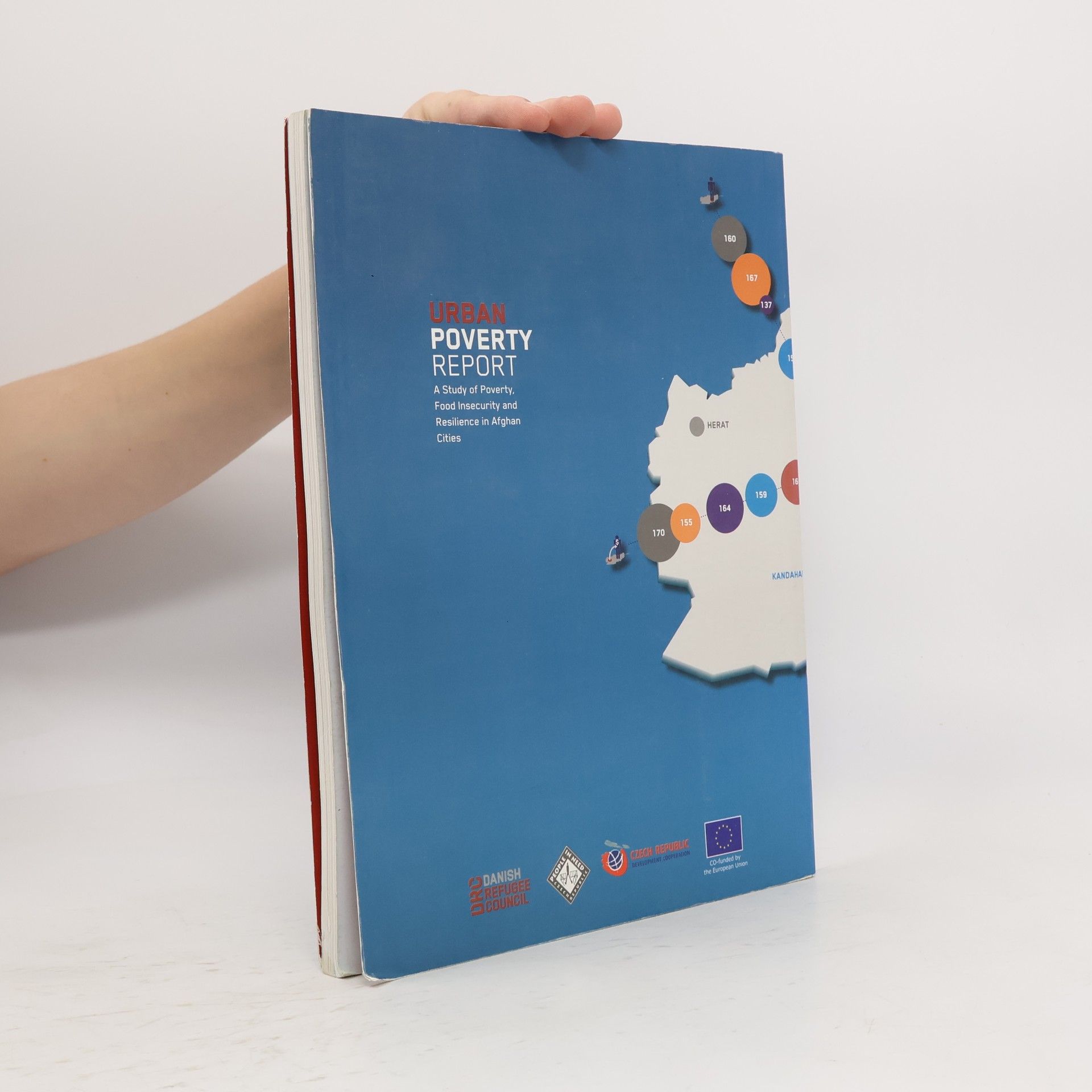Various authors Urban Poverty Report