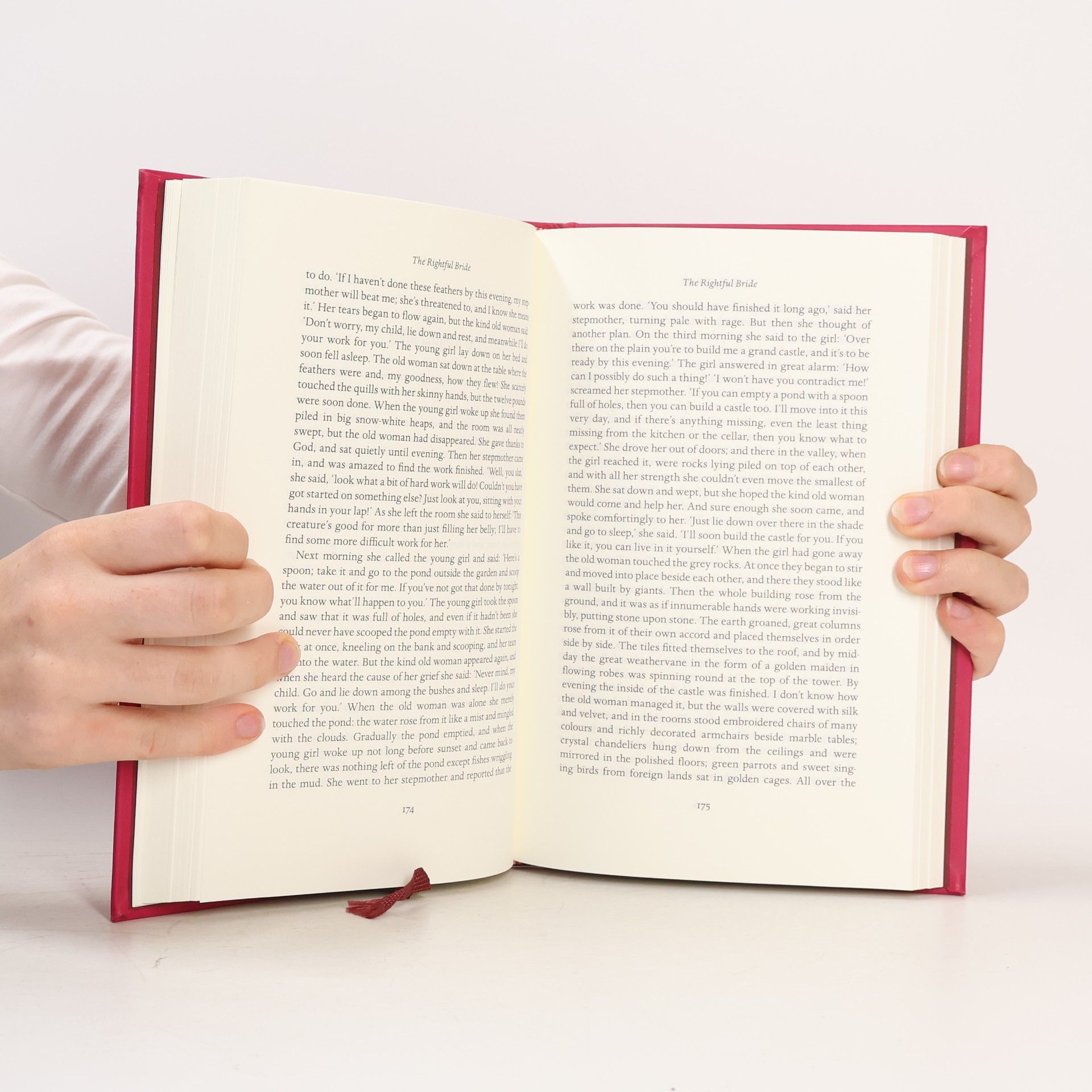 Jacob Ludwig Karl Grimm Selected Tales. Brothers Grimm