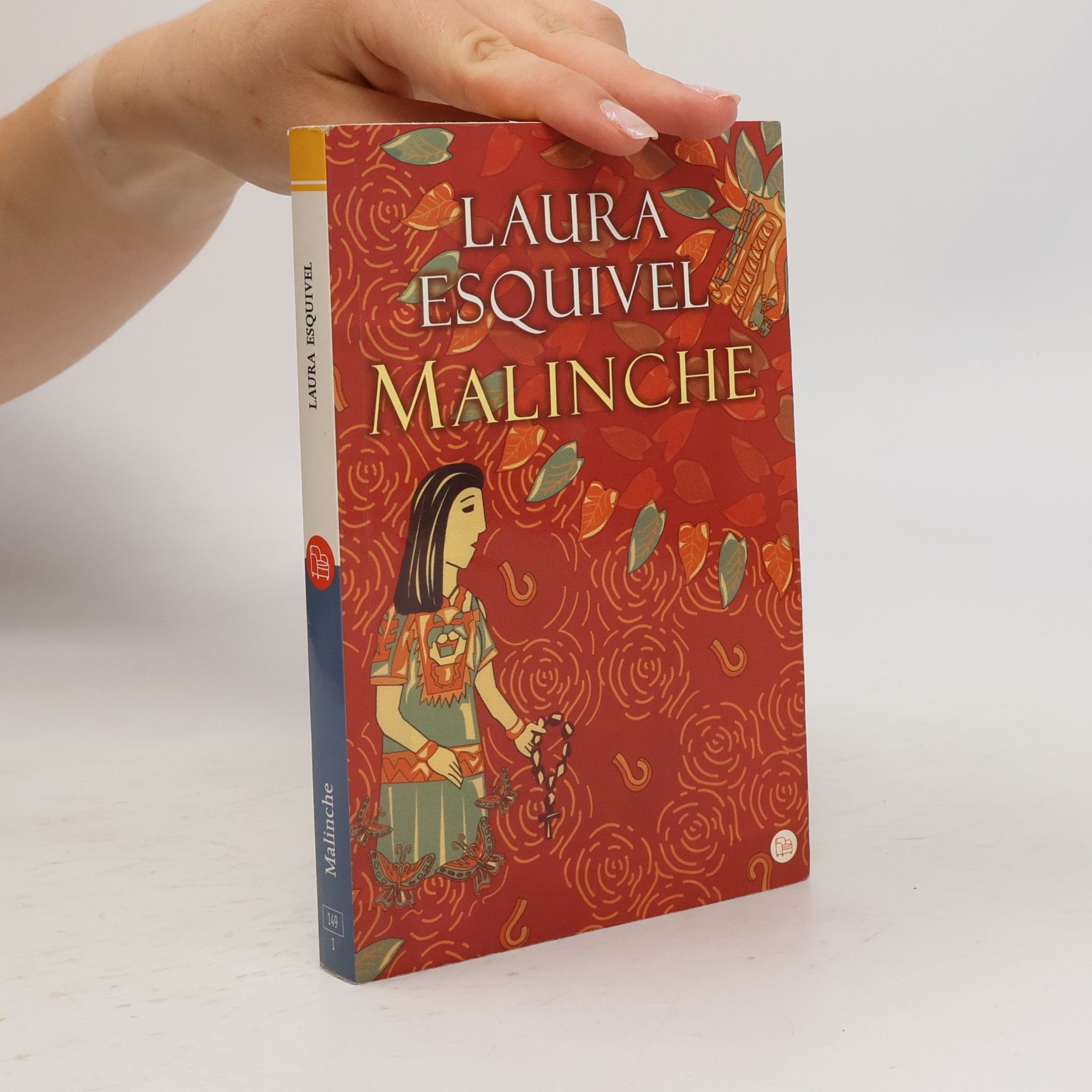 Laura Esquivel Malinche
