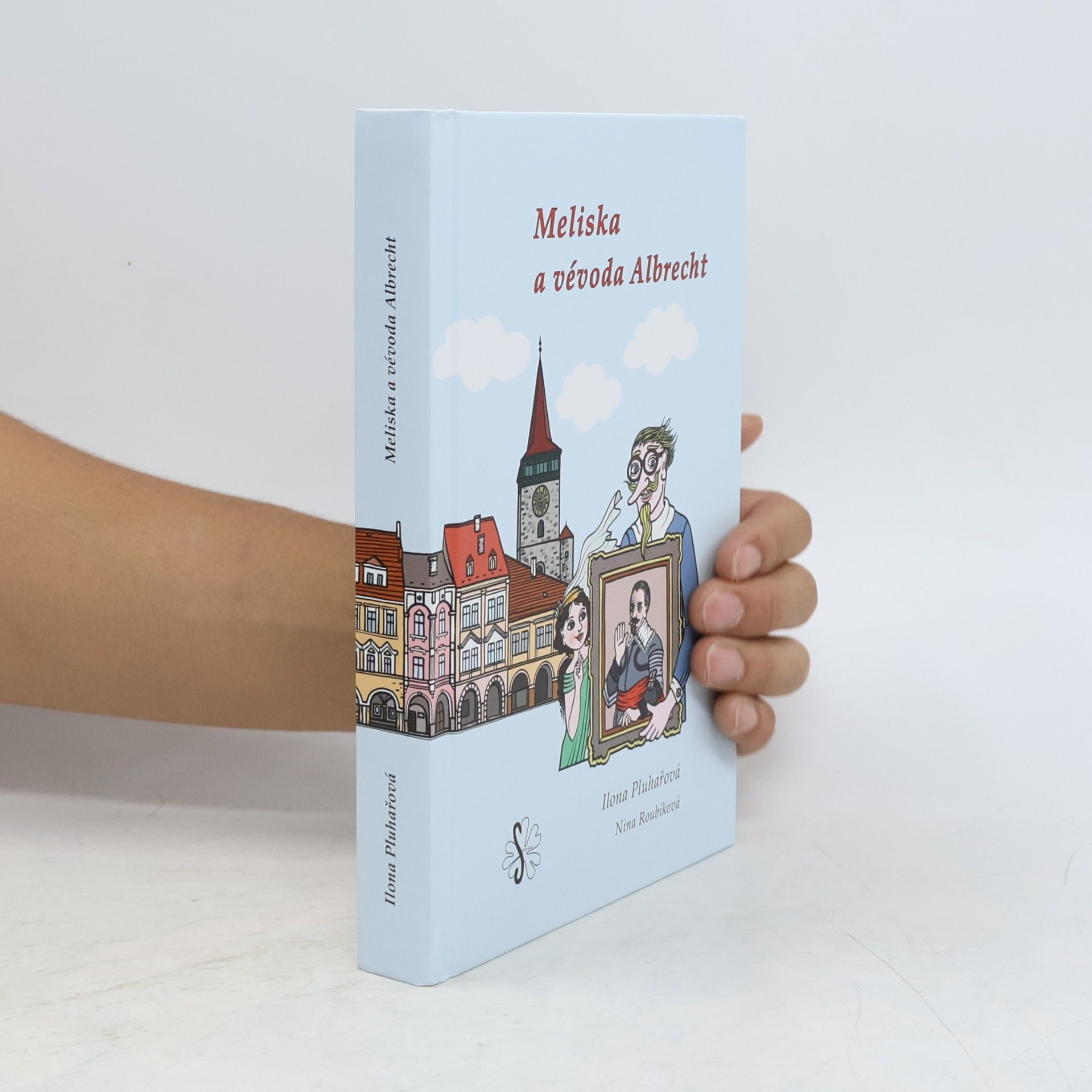 Meliska a vévoda Albrecht