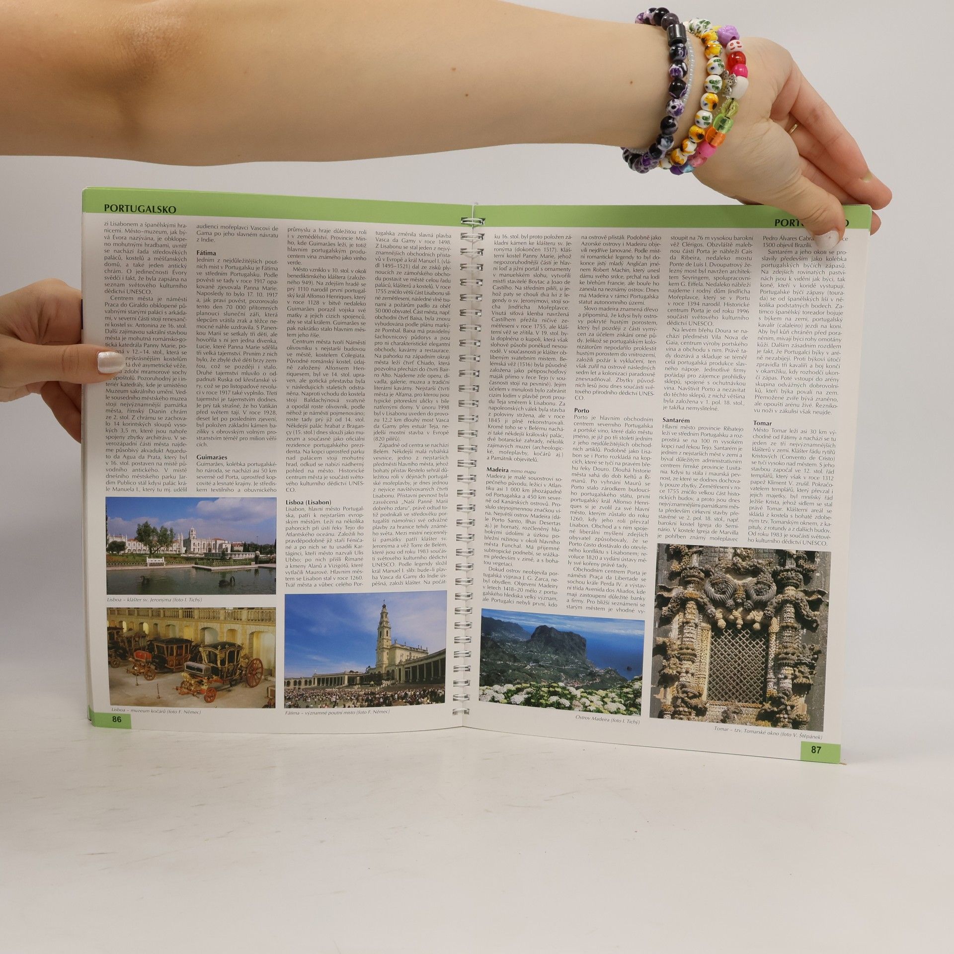 Autorenkollektiv Evropa. Atlas turistických zajímavostí