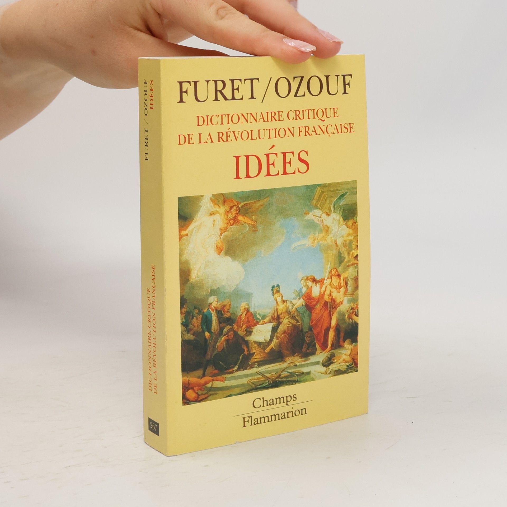 Furet Idées