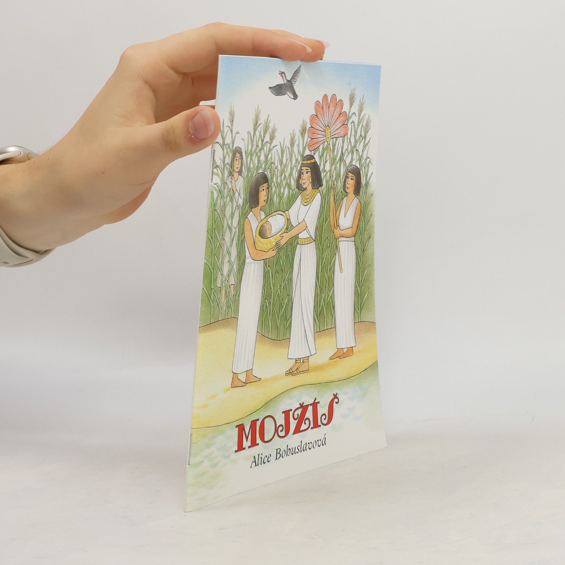 Mojžíš