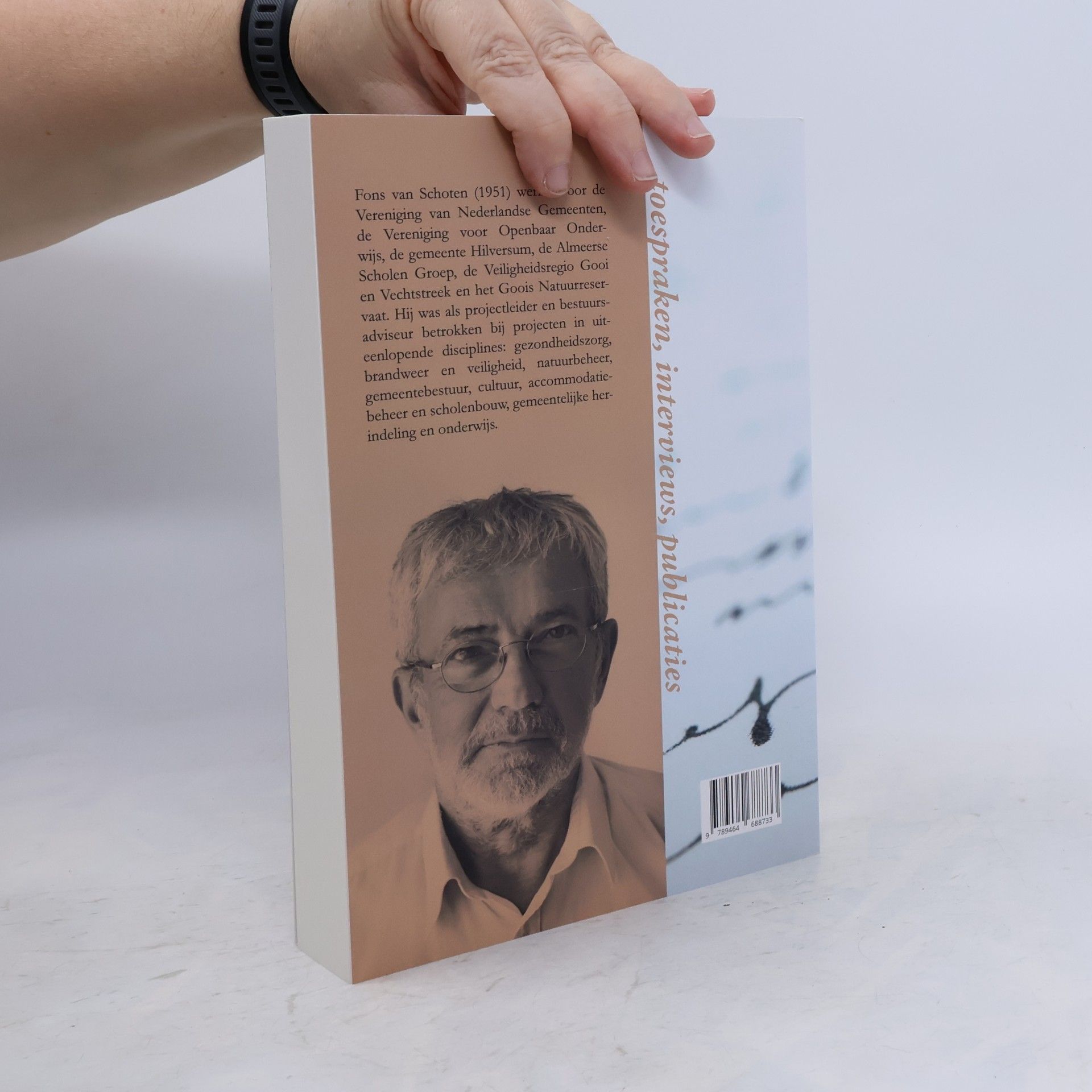 Fons van Schoten Scripta Manent 1