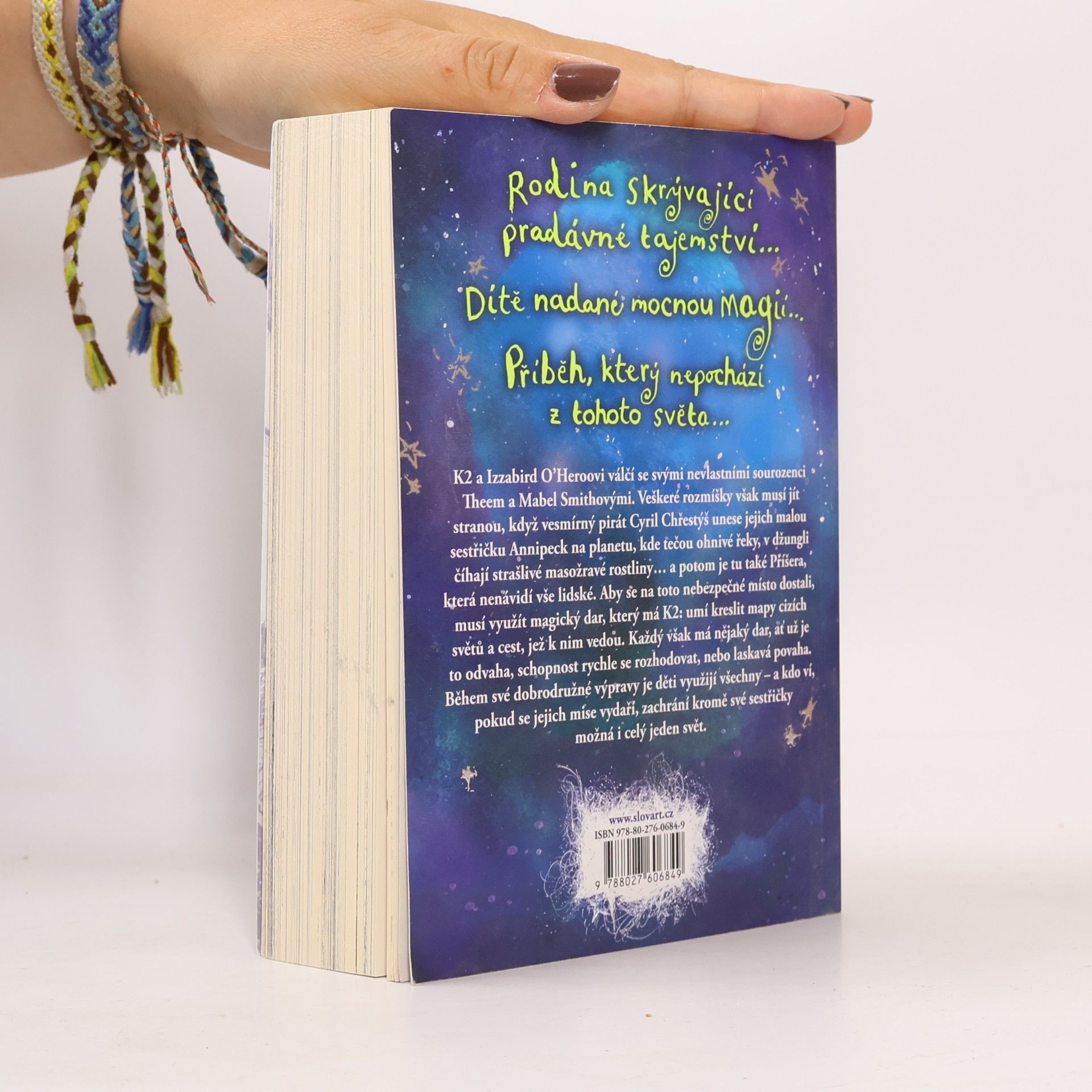 Cressida Cowell Kudy do kamkoli