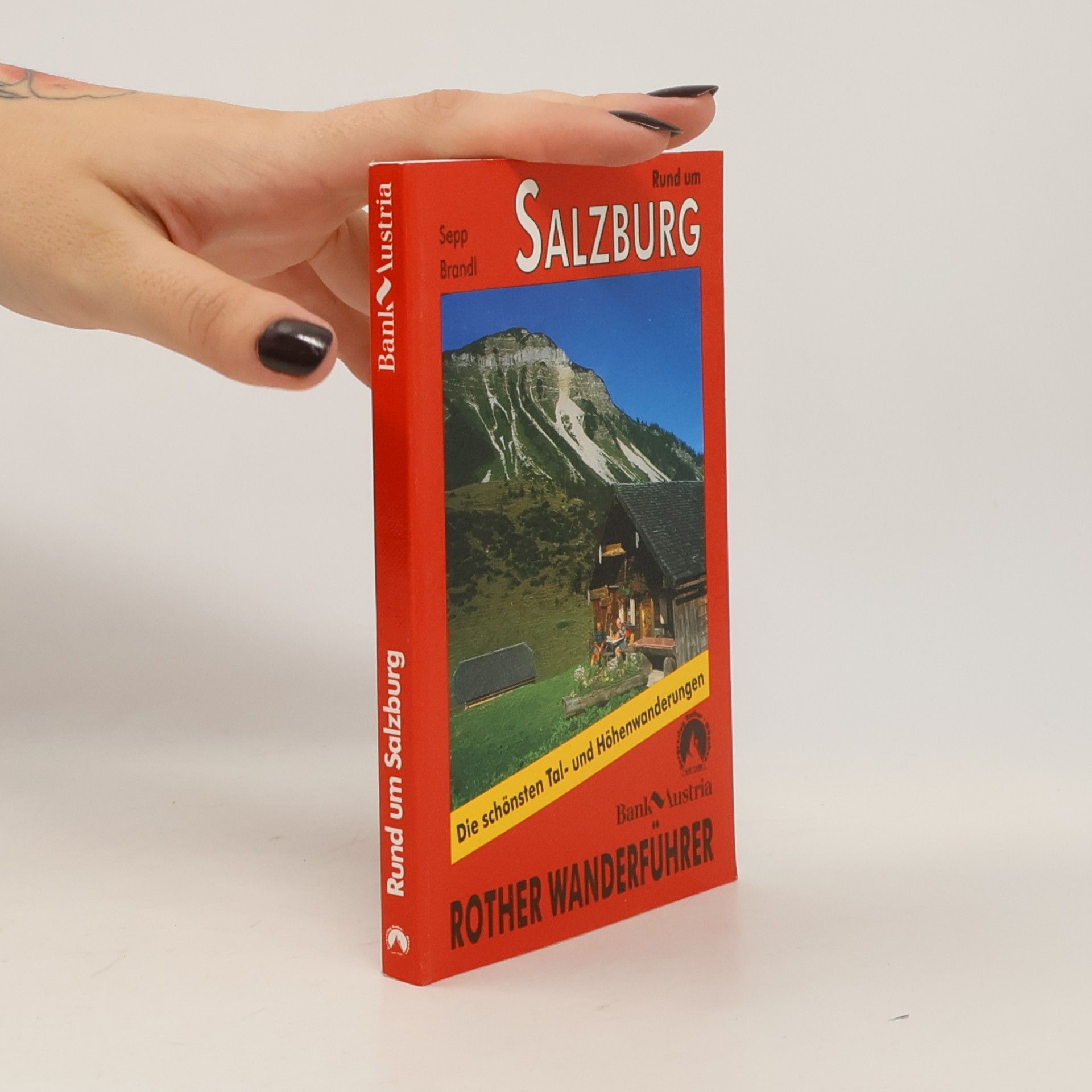 Rund um Salzburg