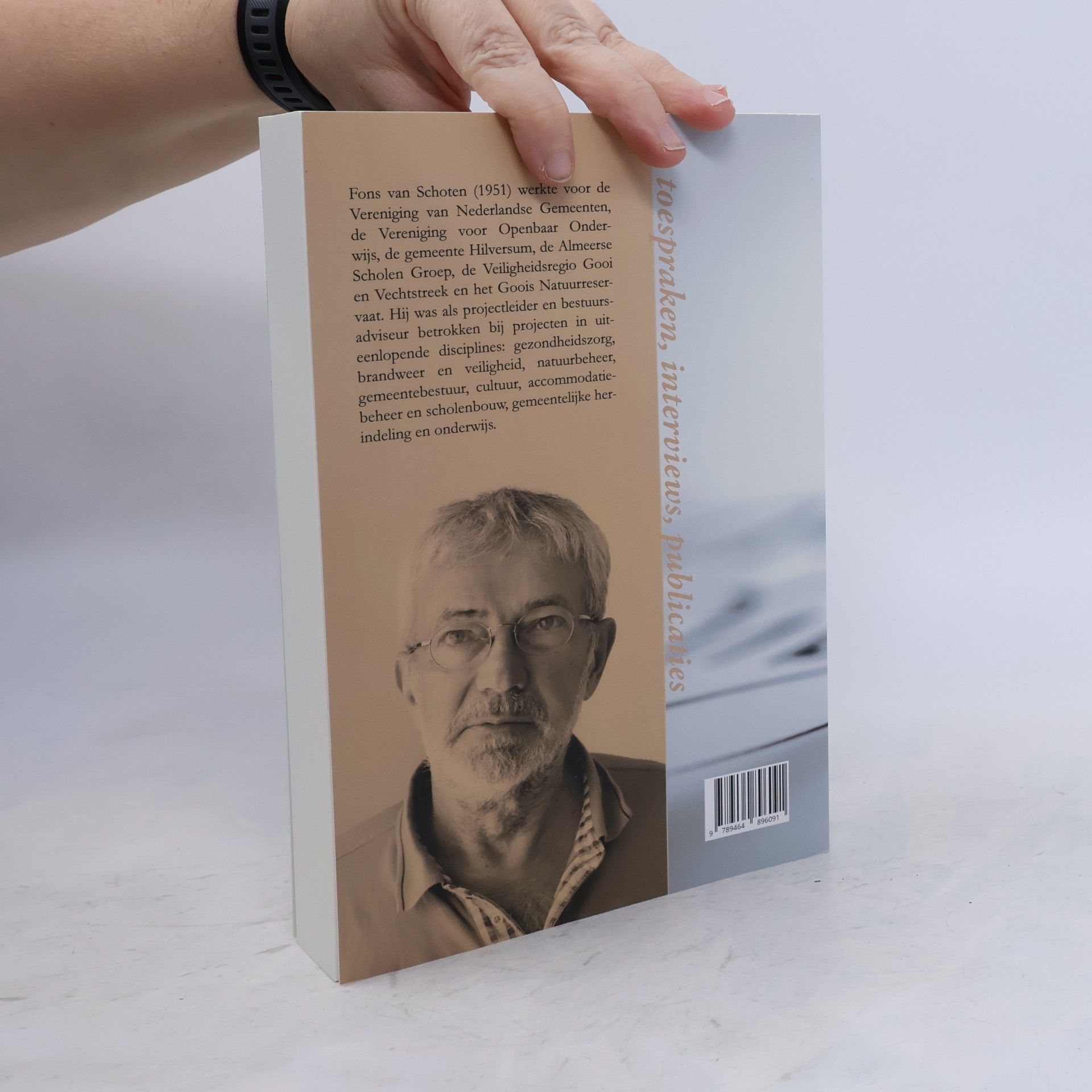 Fons van Schoten Scripta Manent 2