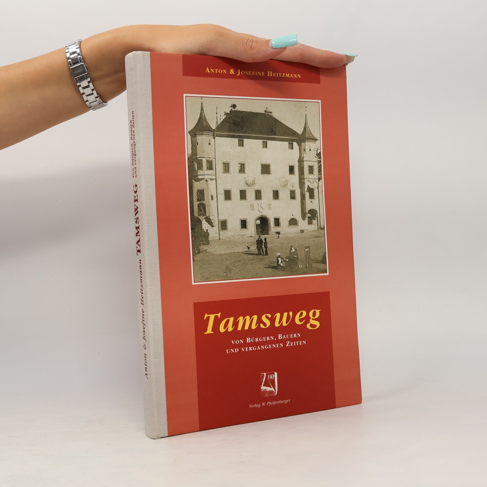 Josefine Heitzmann Tamsweg