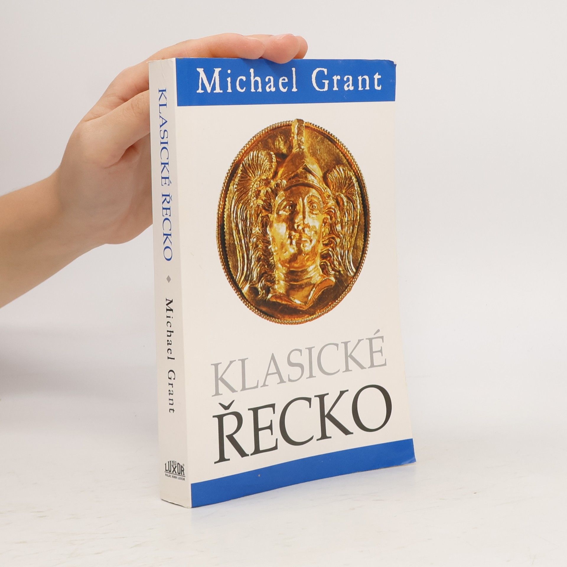Klasické Řecko