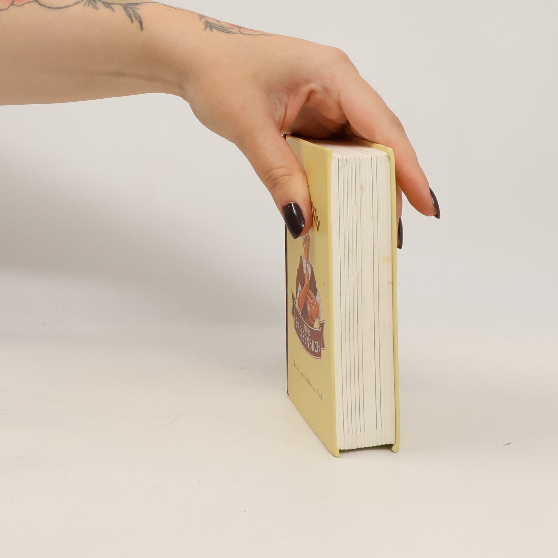 Christoph Wagner Fini's feinstes Mehl-Speisenbuch