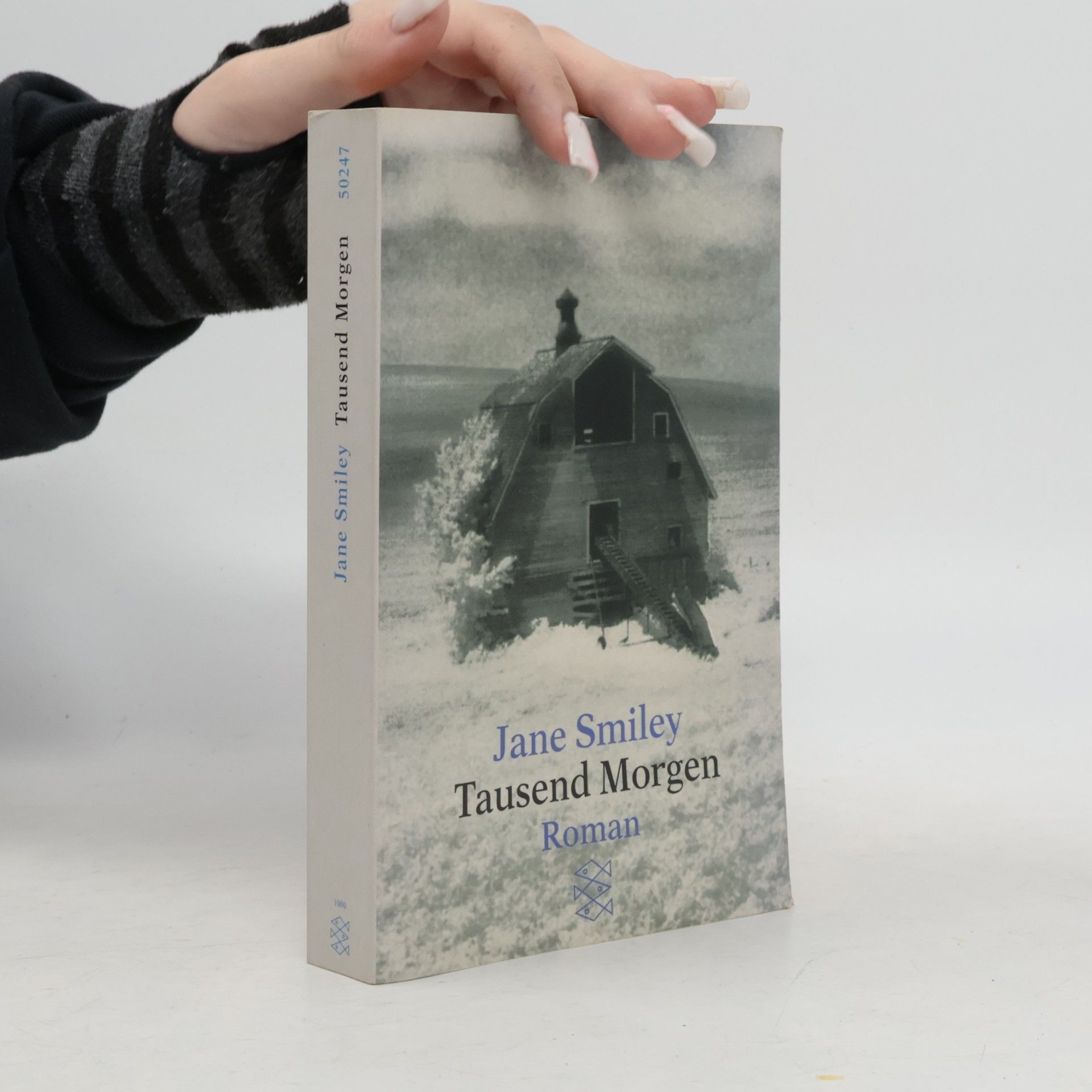 Jane Smiley Tausend Morgen - Sonderausgabe