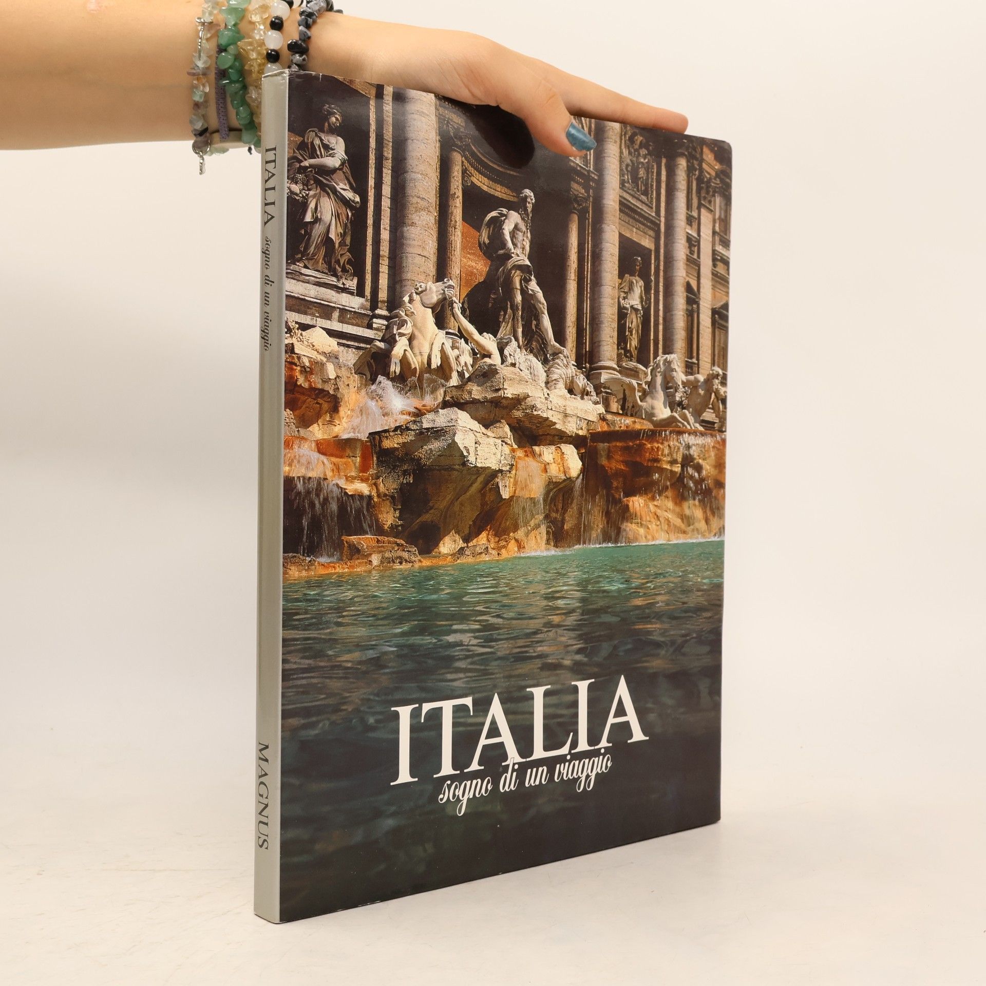 Kolektiv autorů Italia