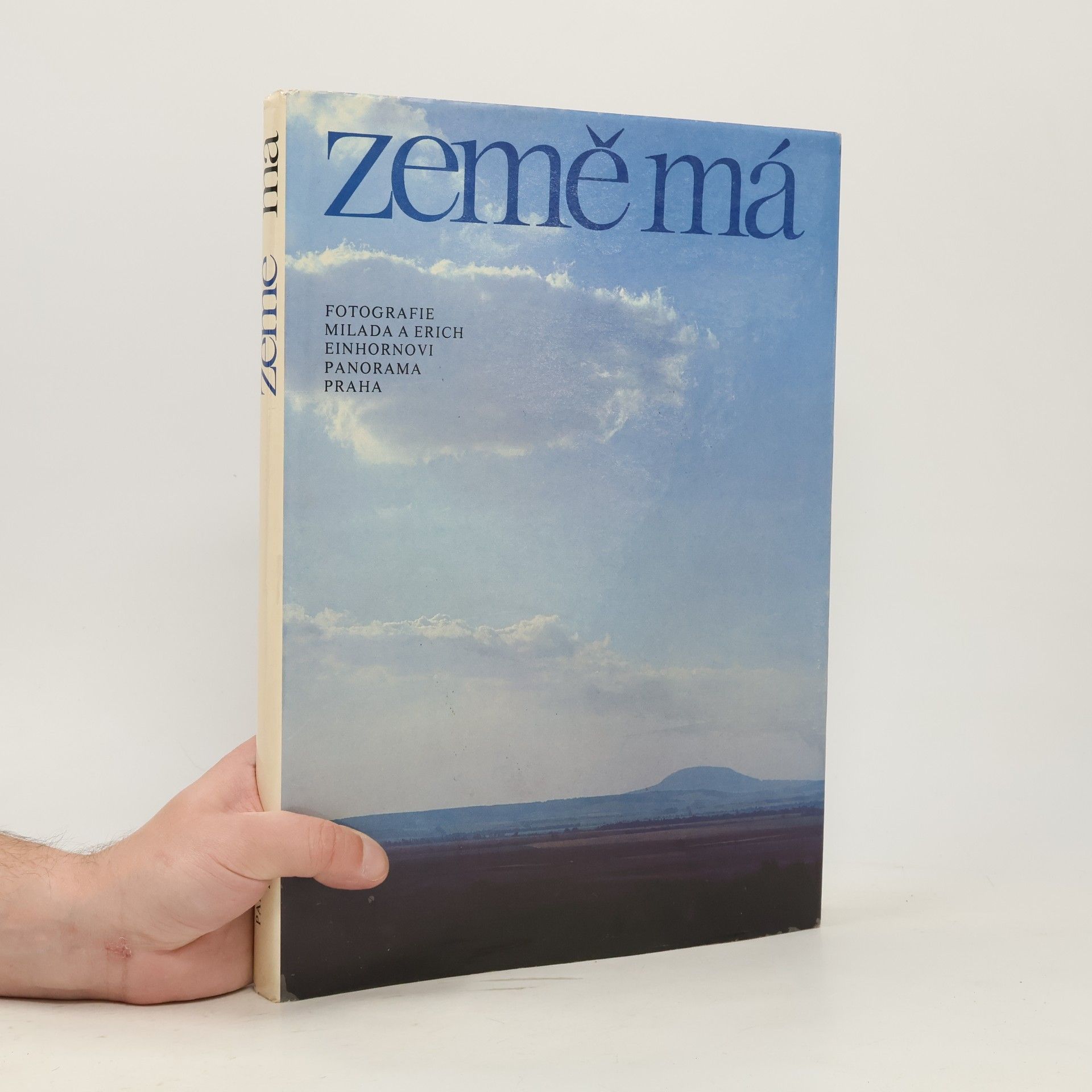 Autorenkollektiv Země má