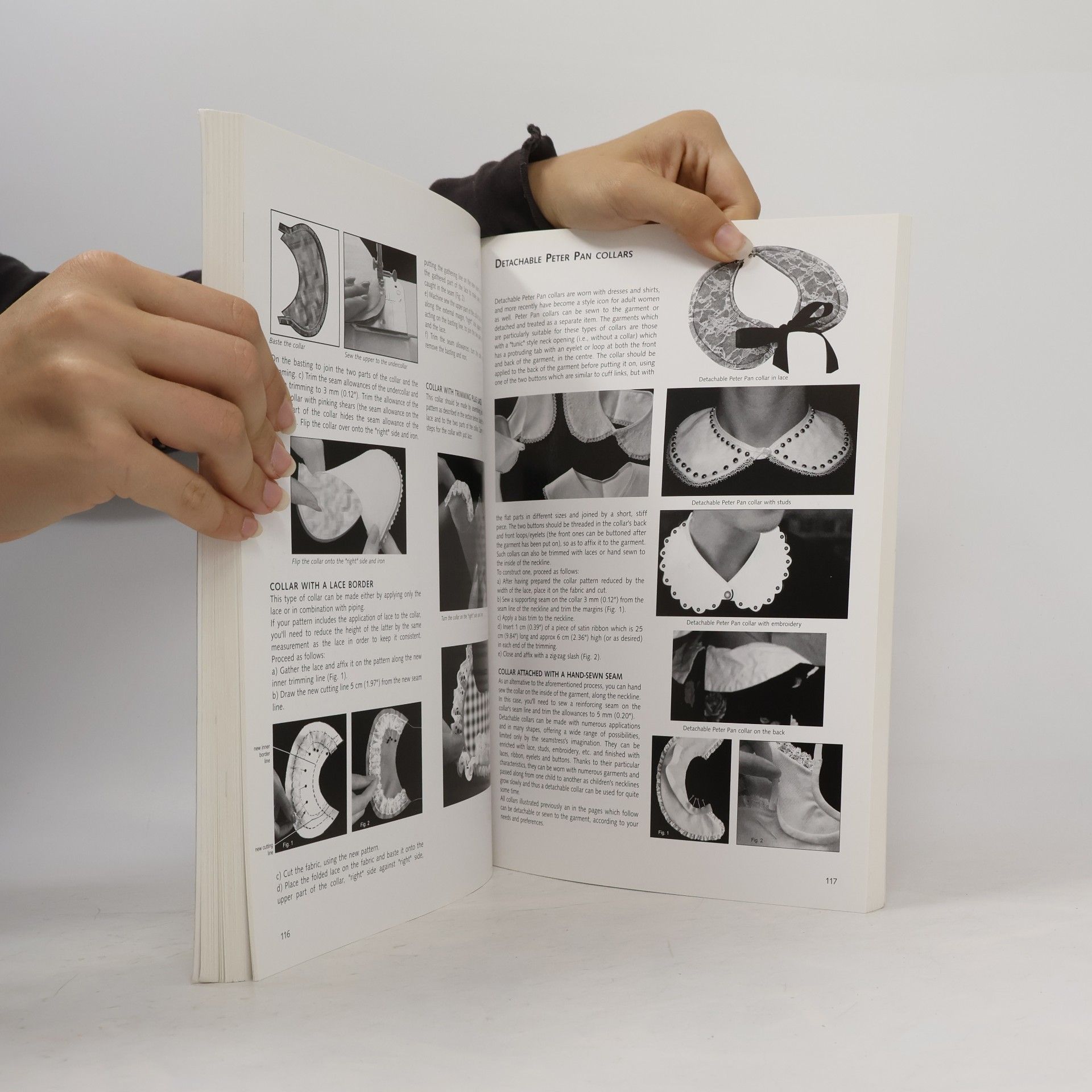 Antonio Donnanno Fashion Patternmaking Techniques for Children’s Clothes