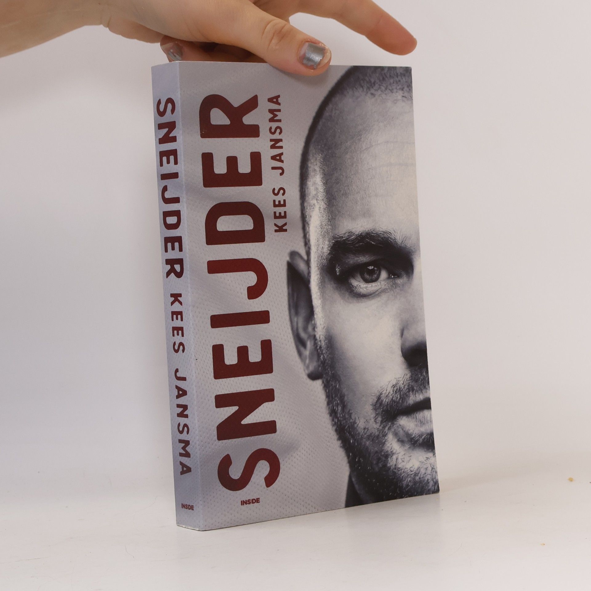 Cornelis Johannes Jansma Sneijder