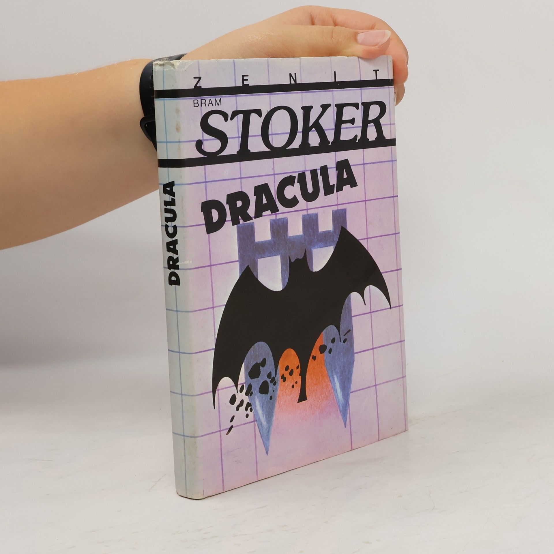 Bram Stoker Dracula
