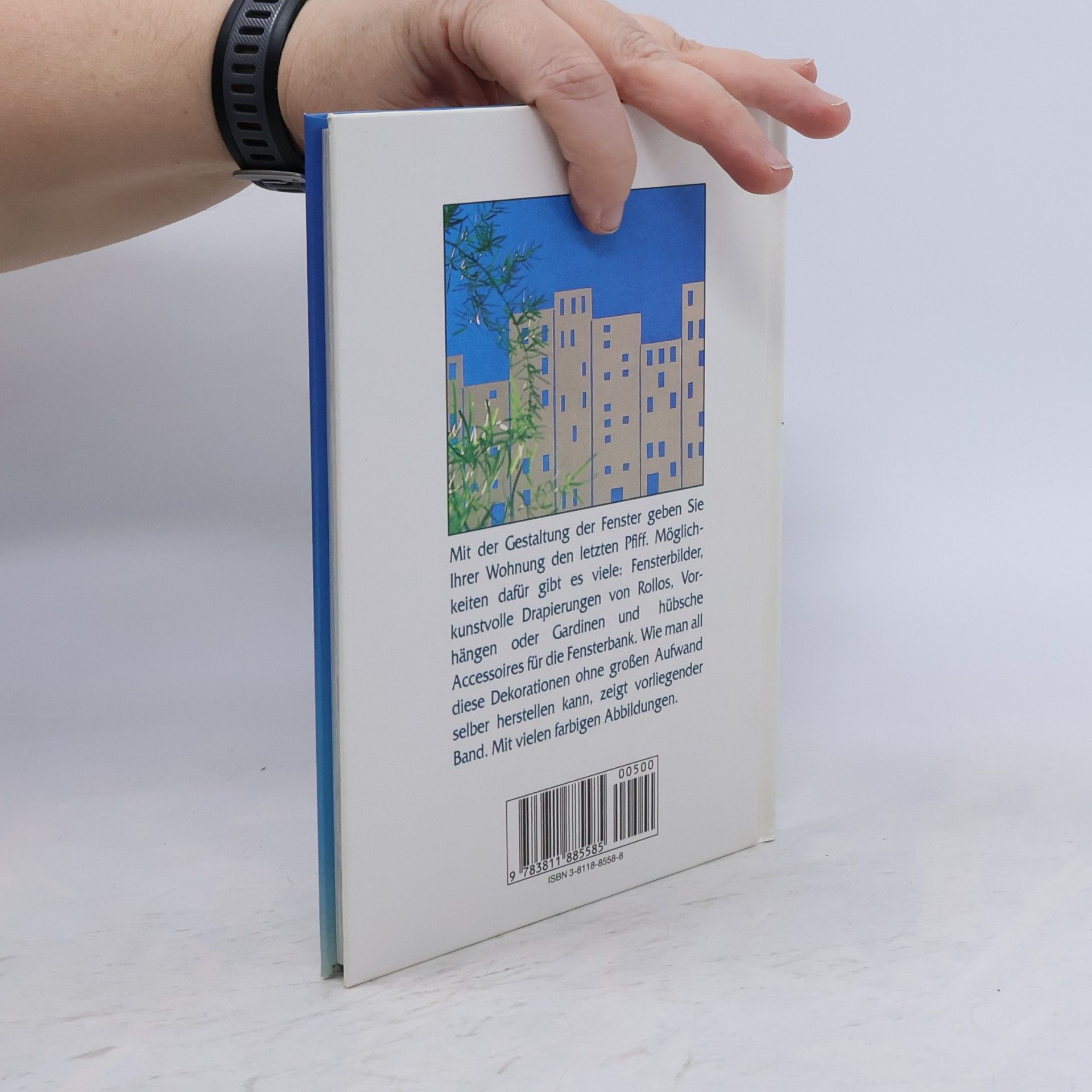 Various authors Fensterbilder und Dekorationen