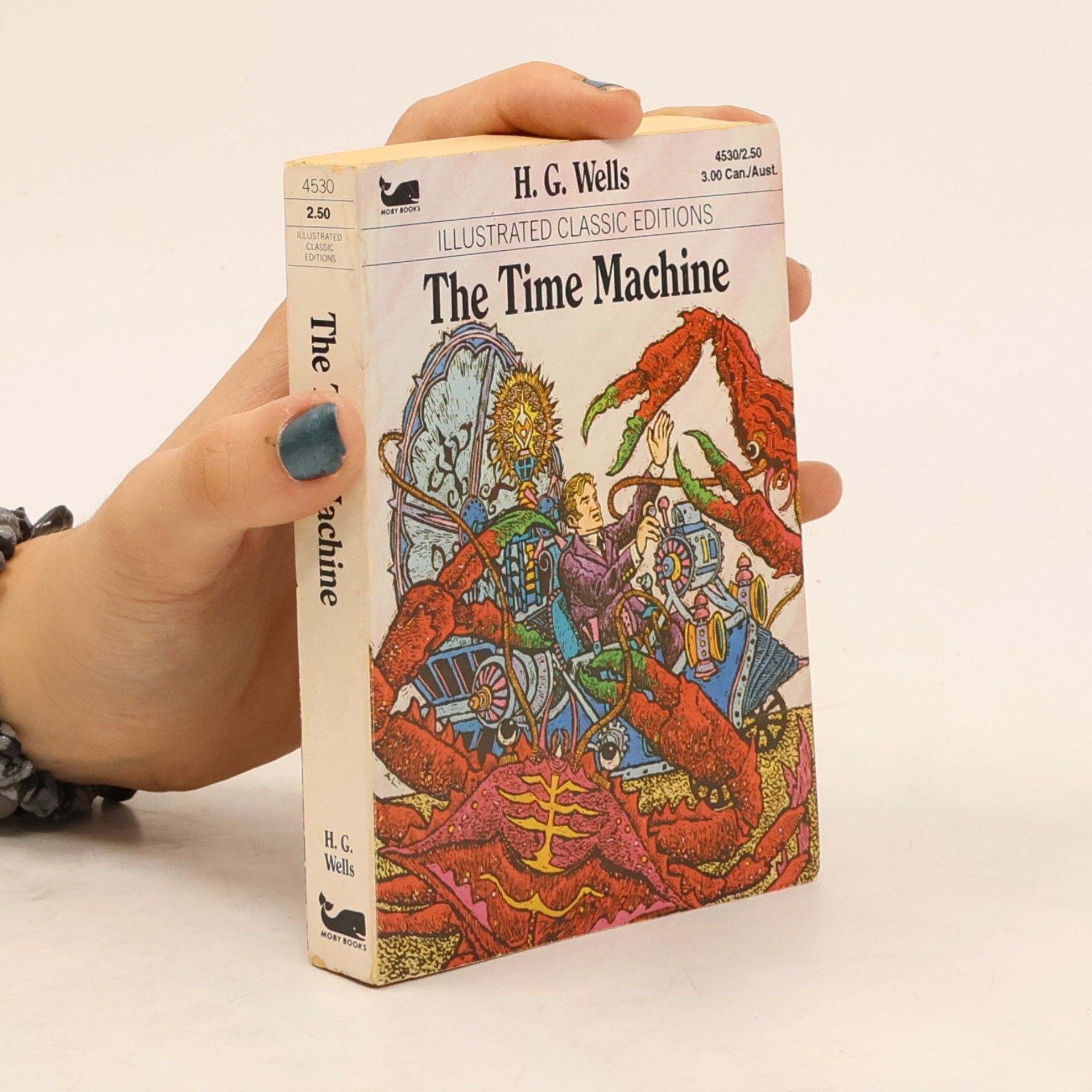 The Time Machine