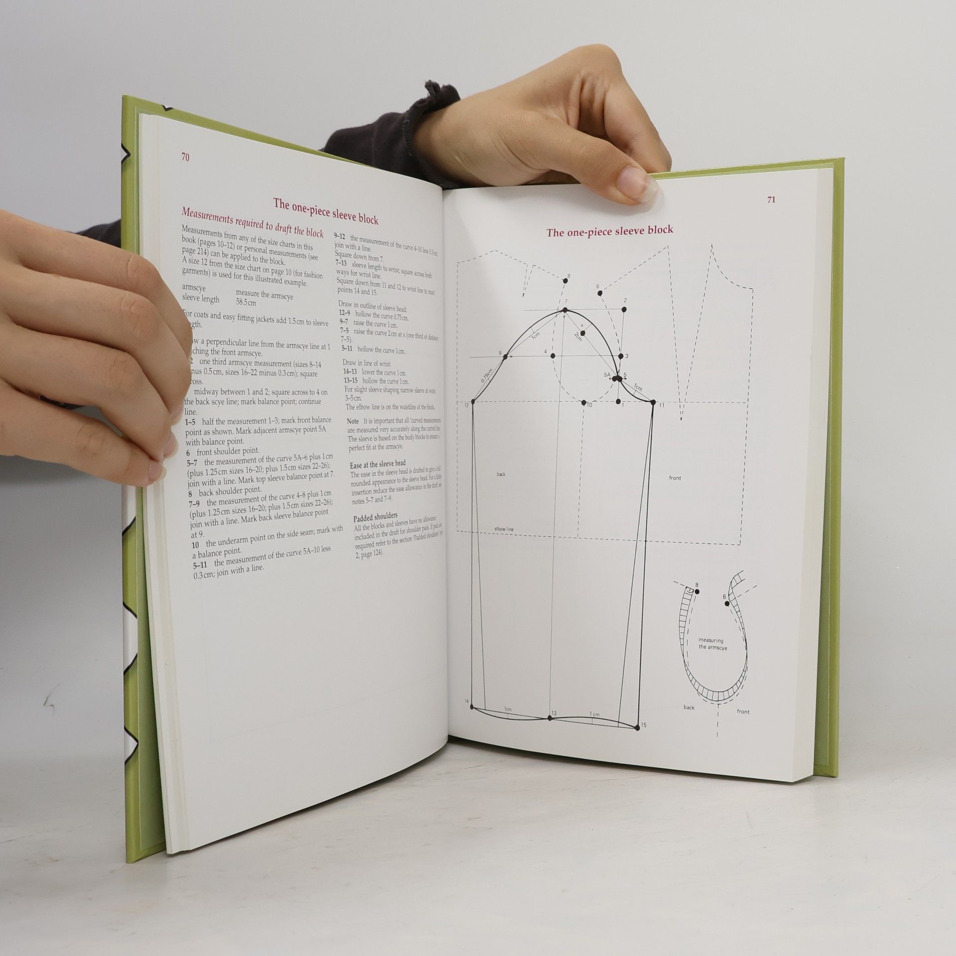 Winifred Aldrich Metric Pattern Cutting for Women's Wear