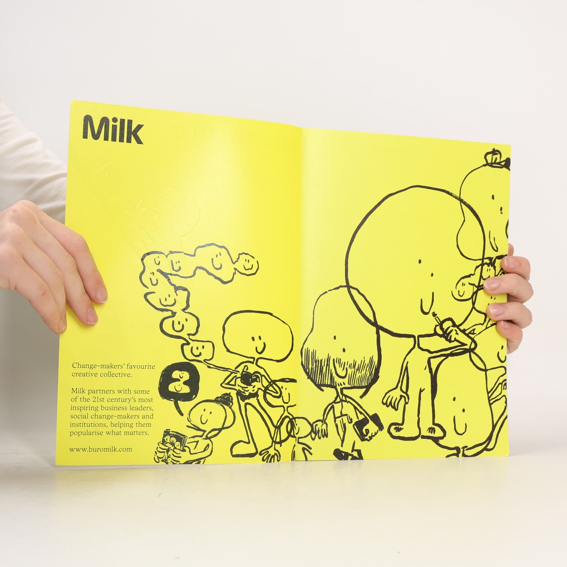 Autores varios Backstage Talks 8