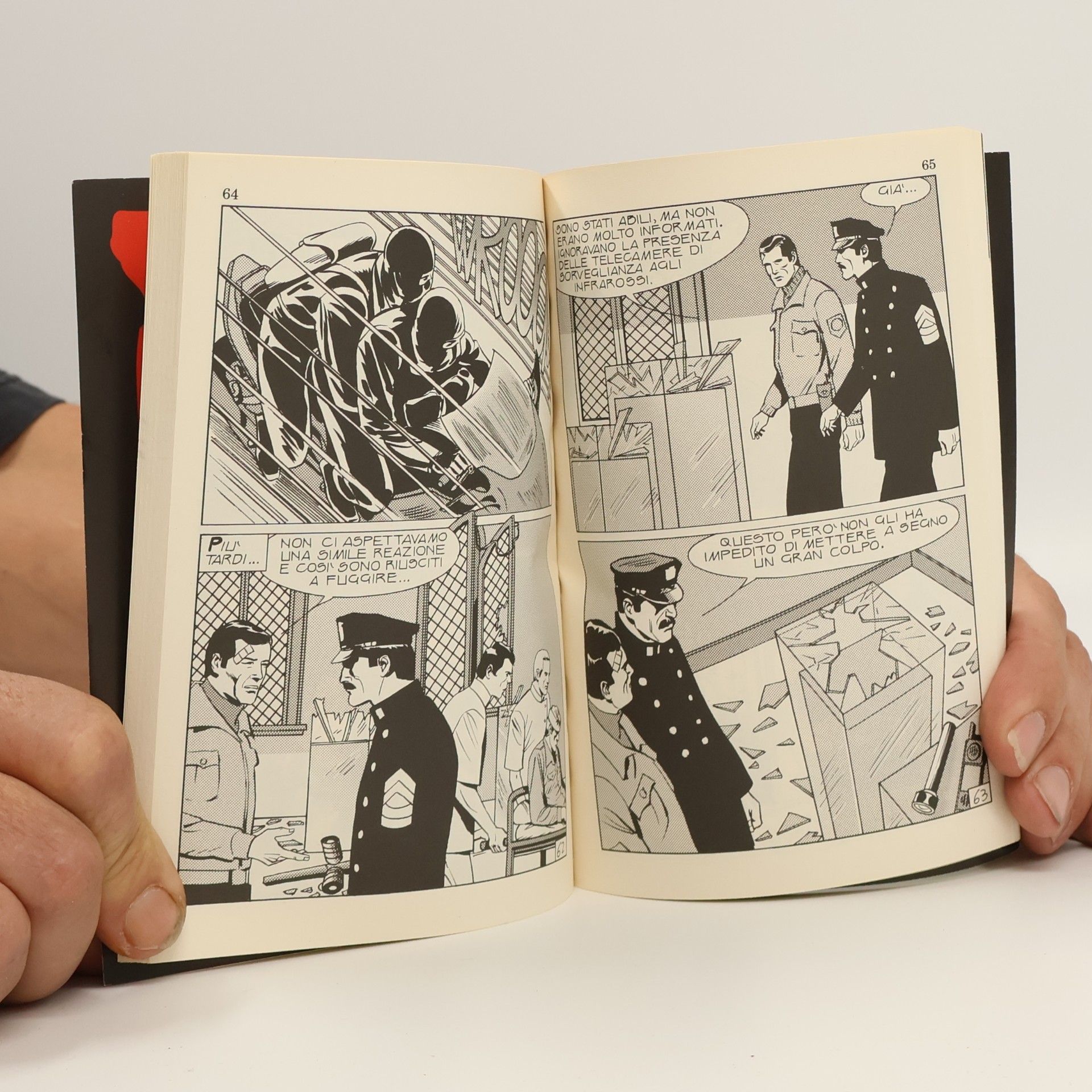 Autores varios Diabolik 4: Il Collezionista