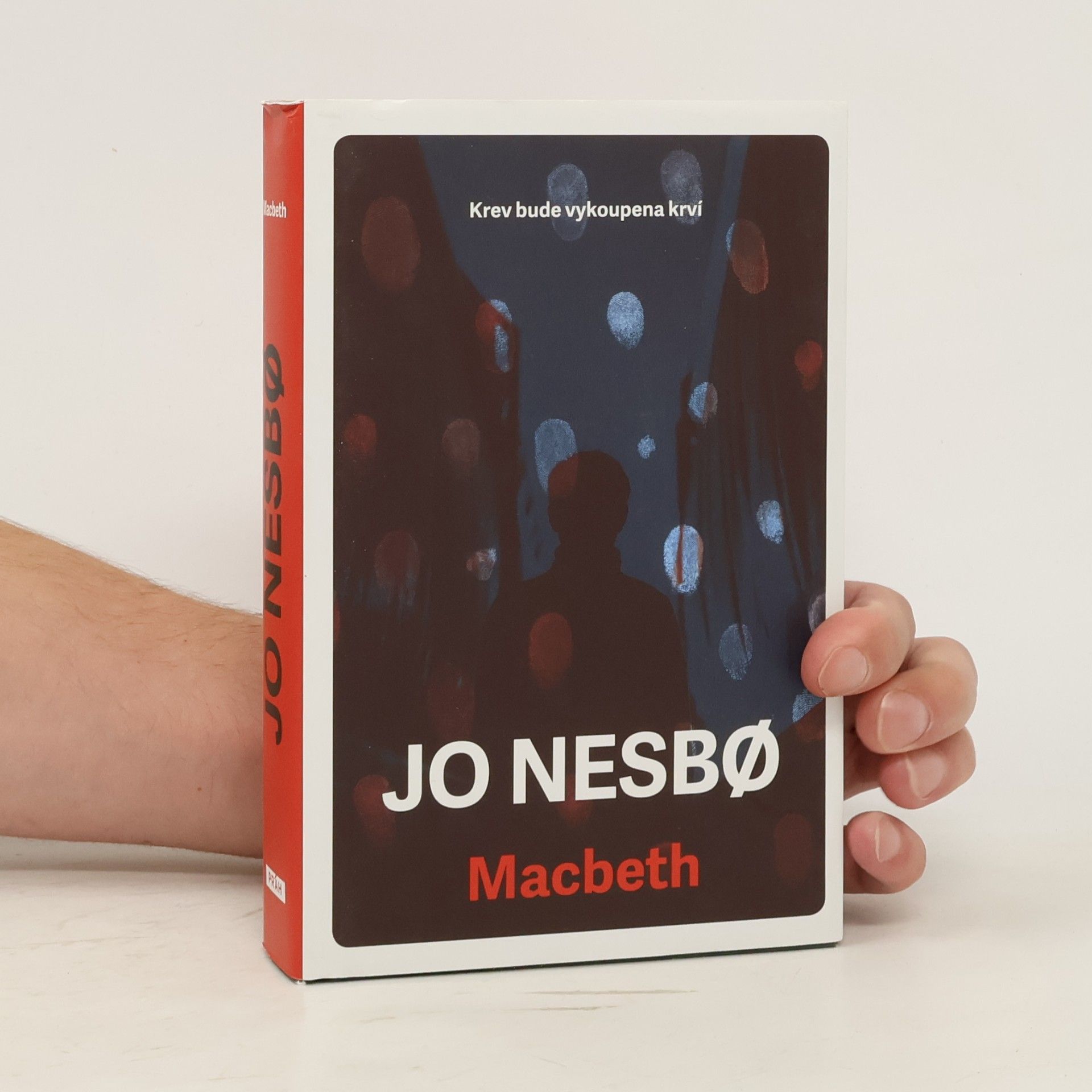 Jo Nesbø Macbeth