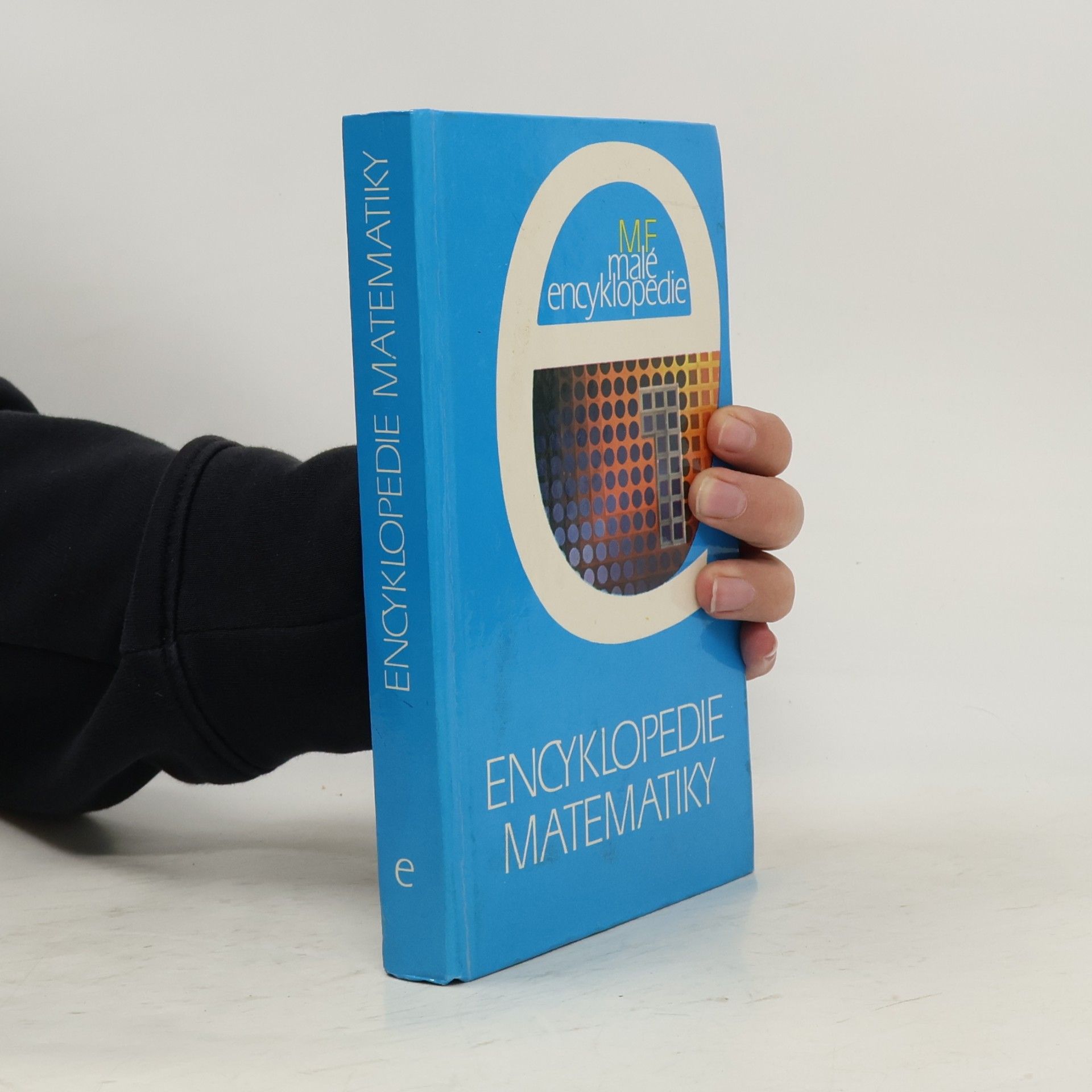 Alba Rossi Dell Acqua Encyklopedie matematiky