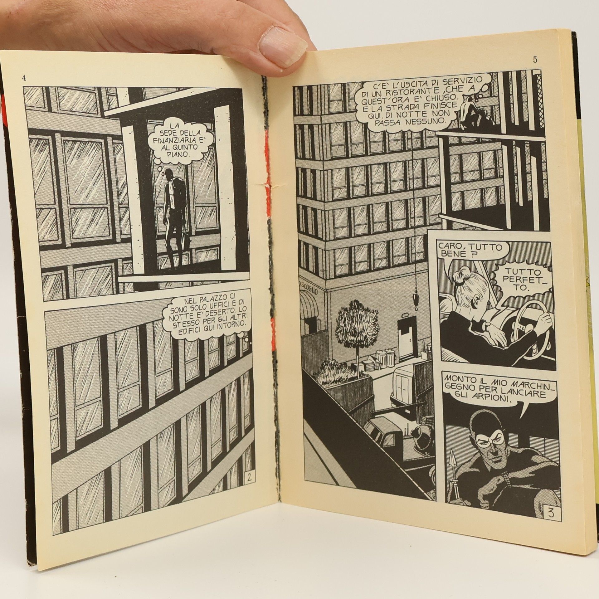 Various authors Diabolik 8