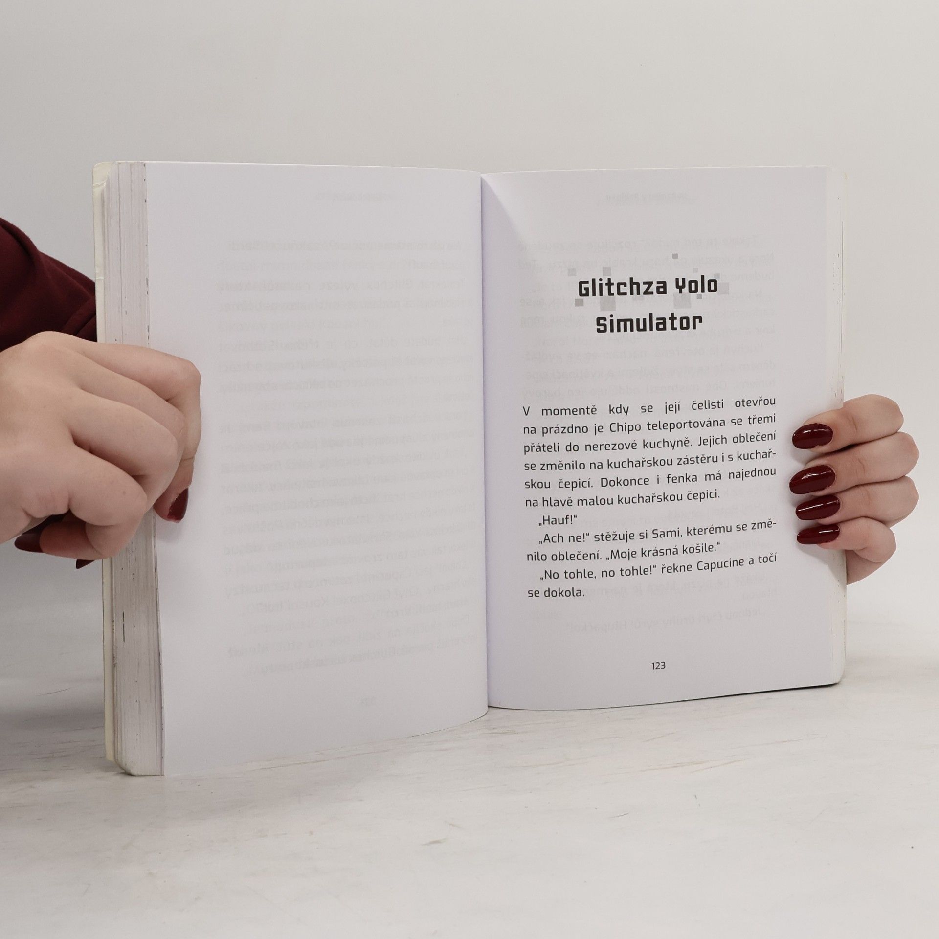 Auteurscollectief Uvězněni v Robloxu