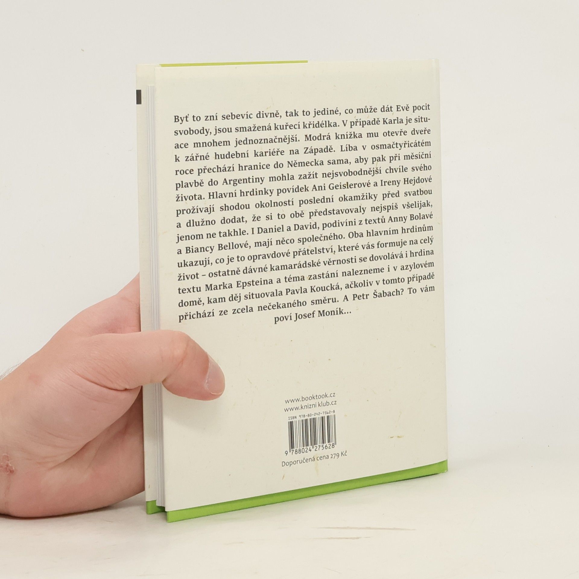 Autorenkollektiv Všechny za jednu