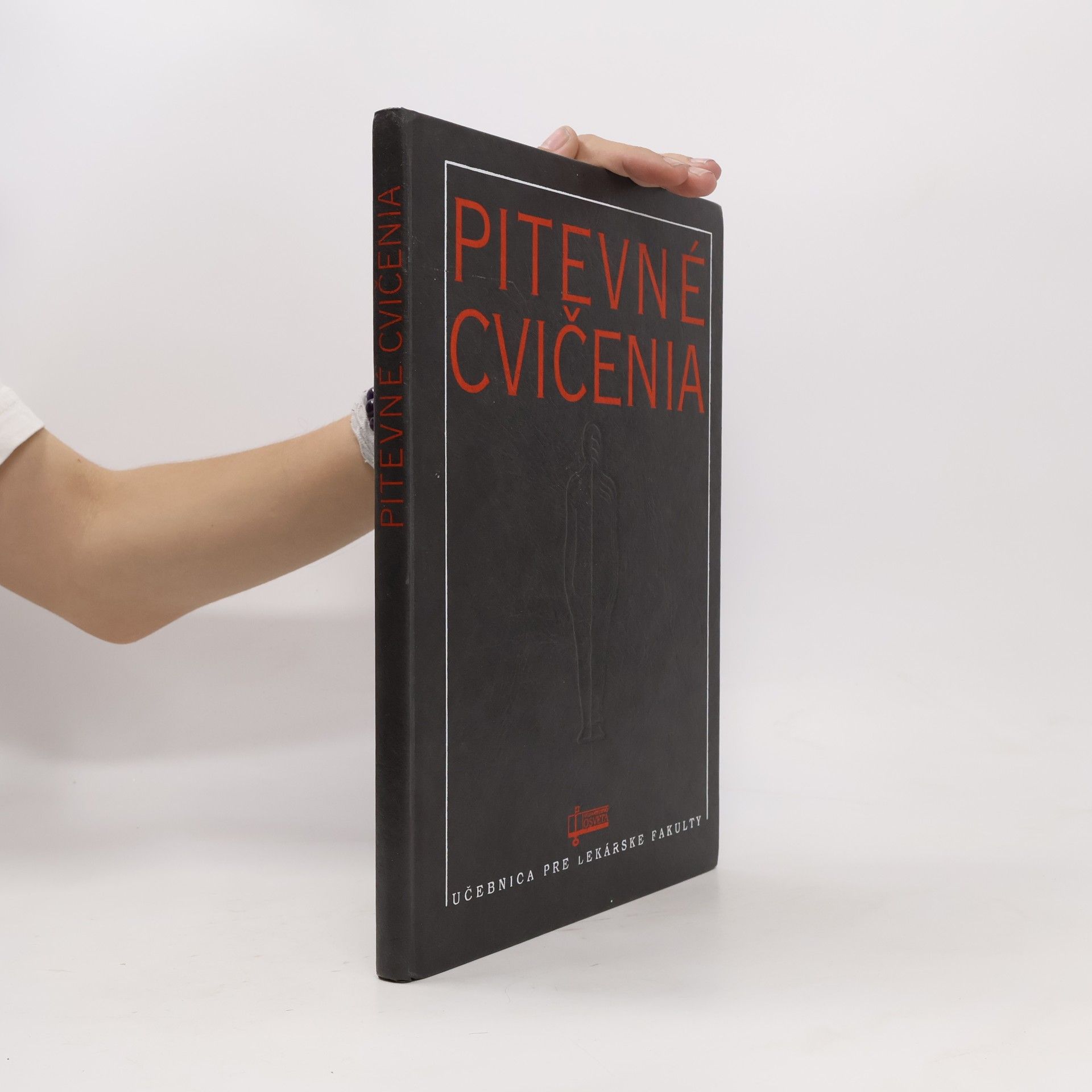 Peter Mráz Pitevné cvičenia