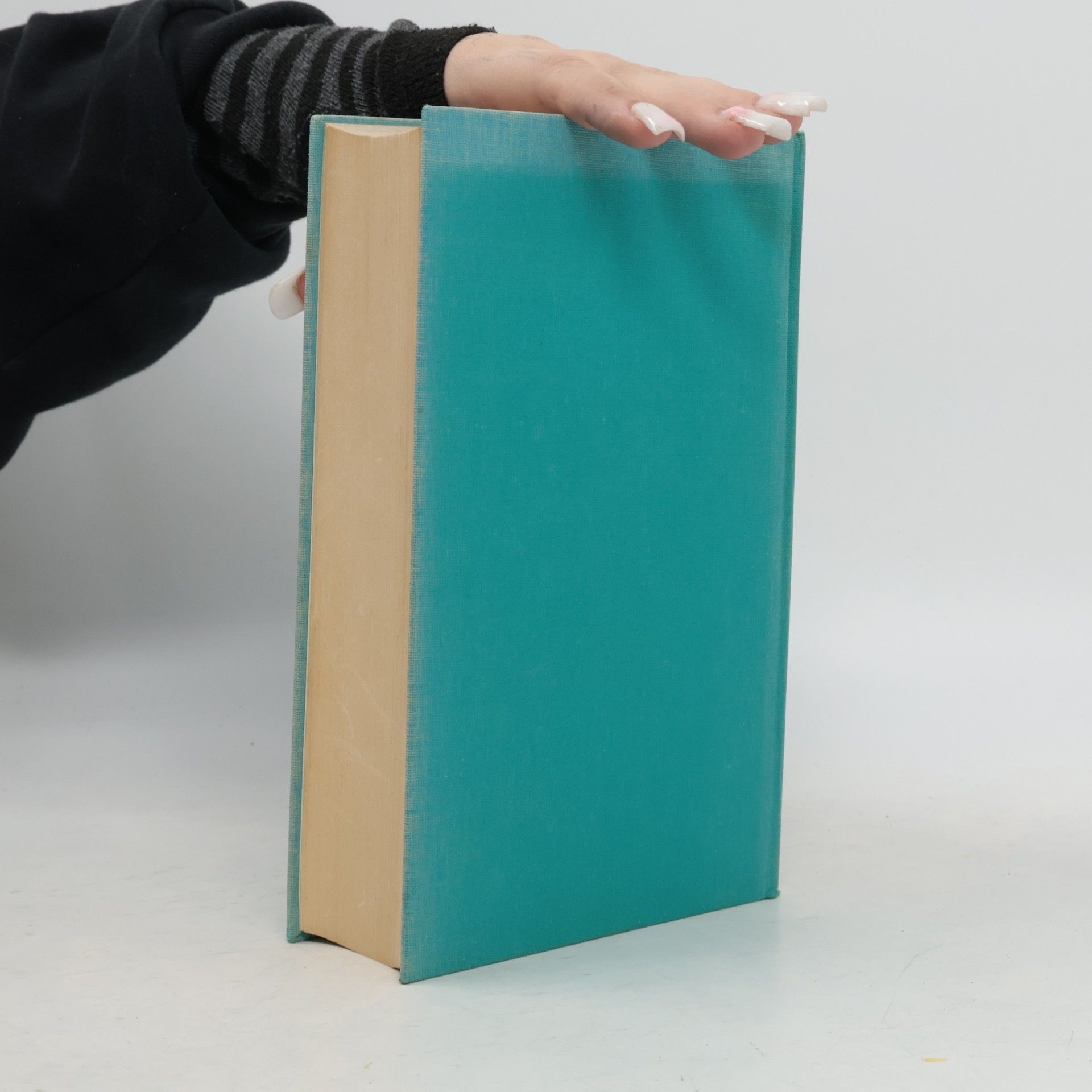 Evan Hunter Der Bestseller