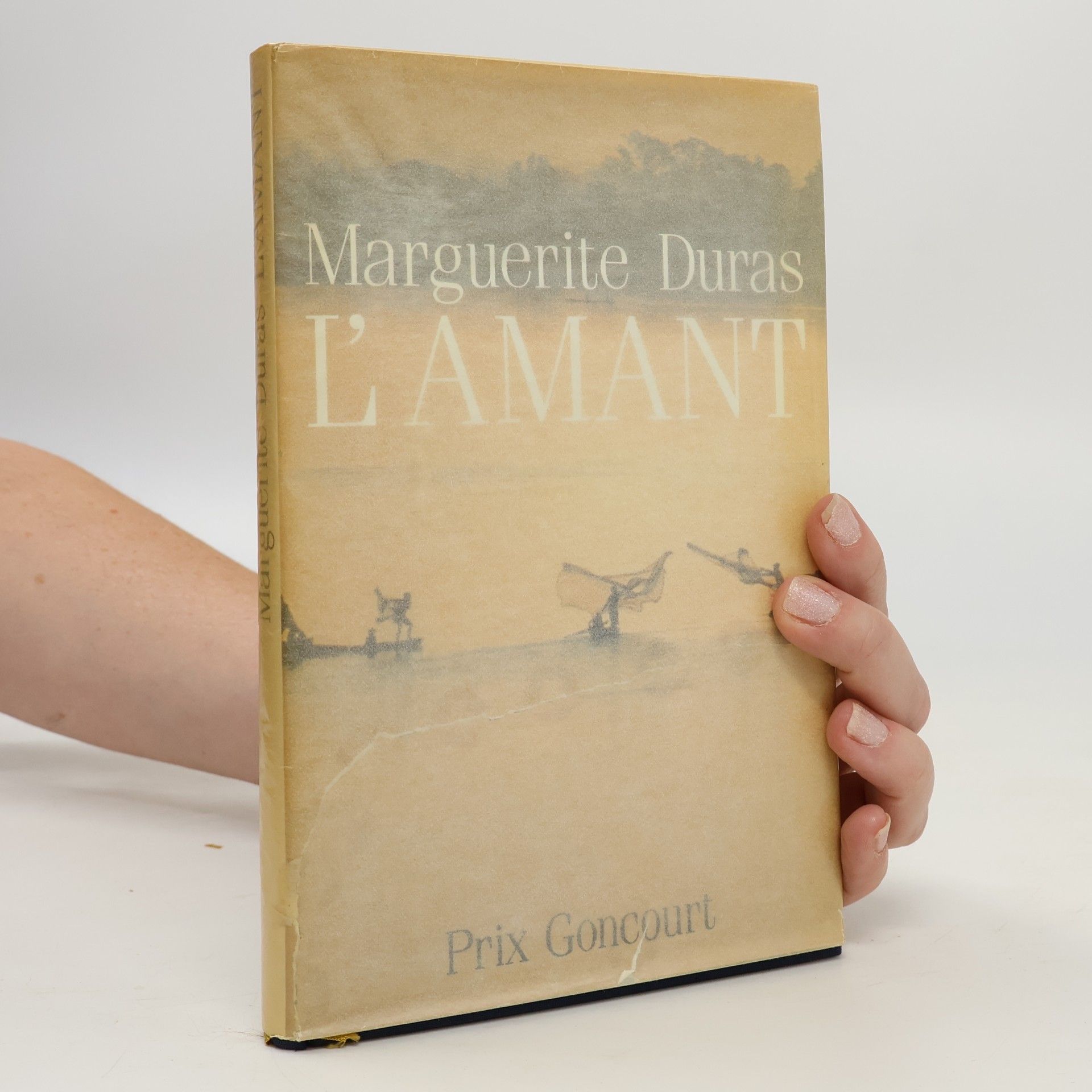 L'Amant