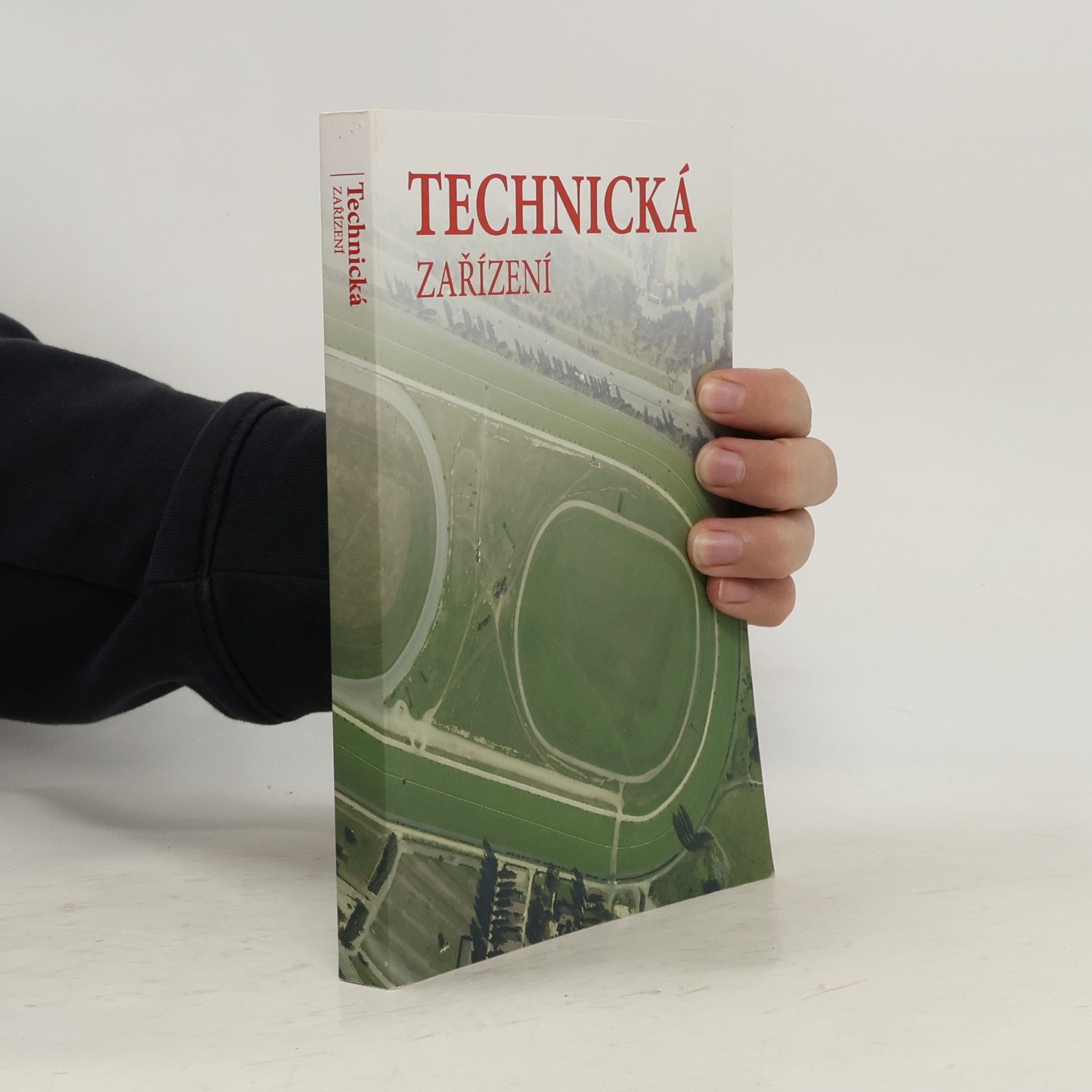 Lenka Gotthardová Technická zařízení