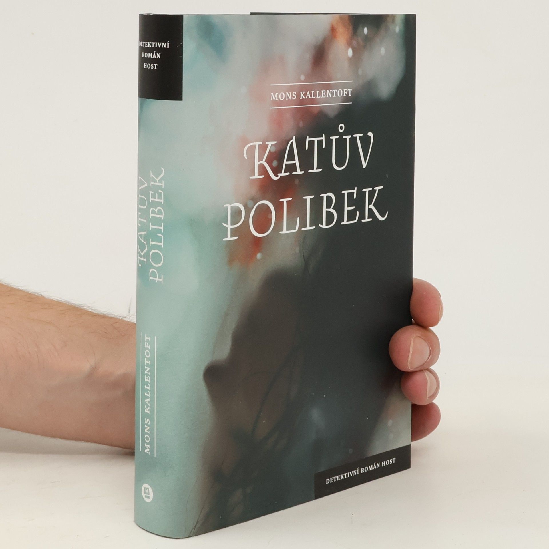 Katův polibek