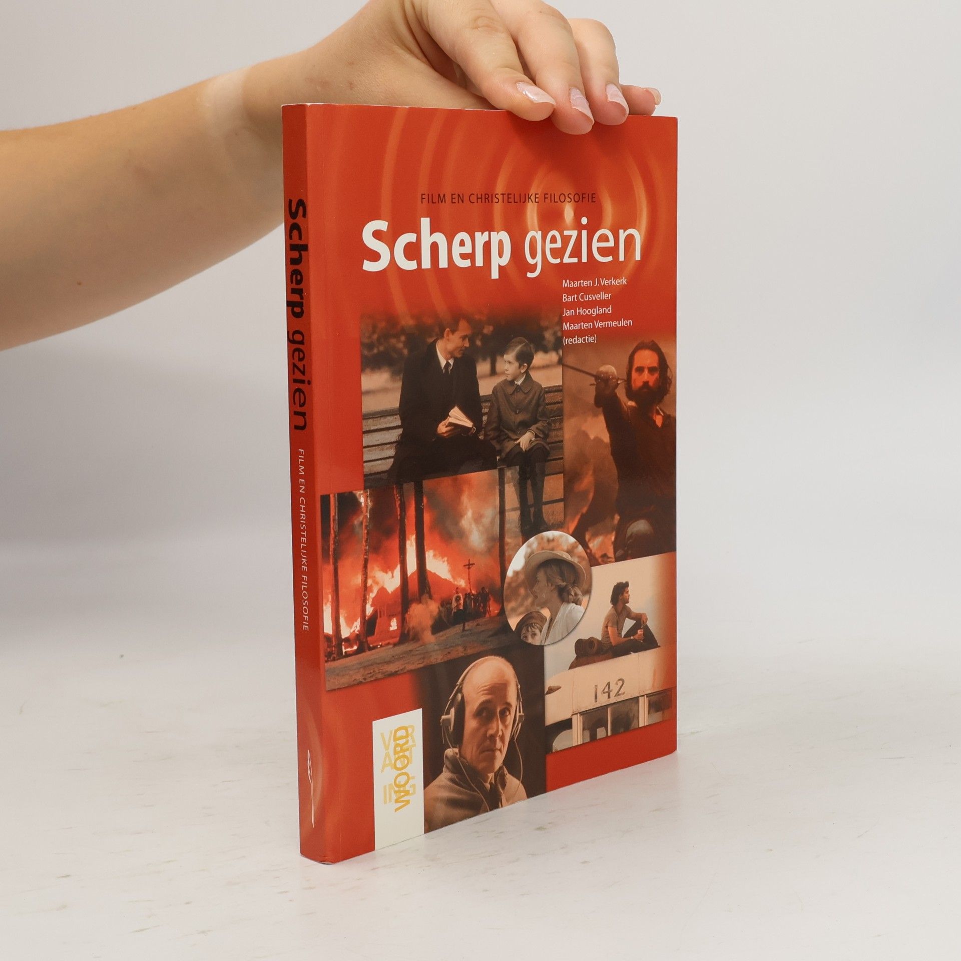 Jan Hoogland Scherp gezien