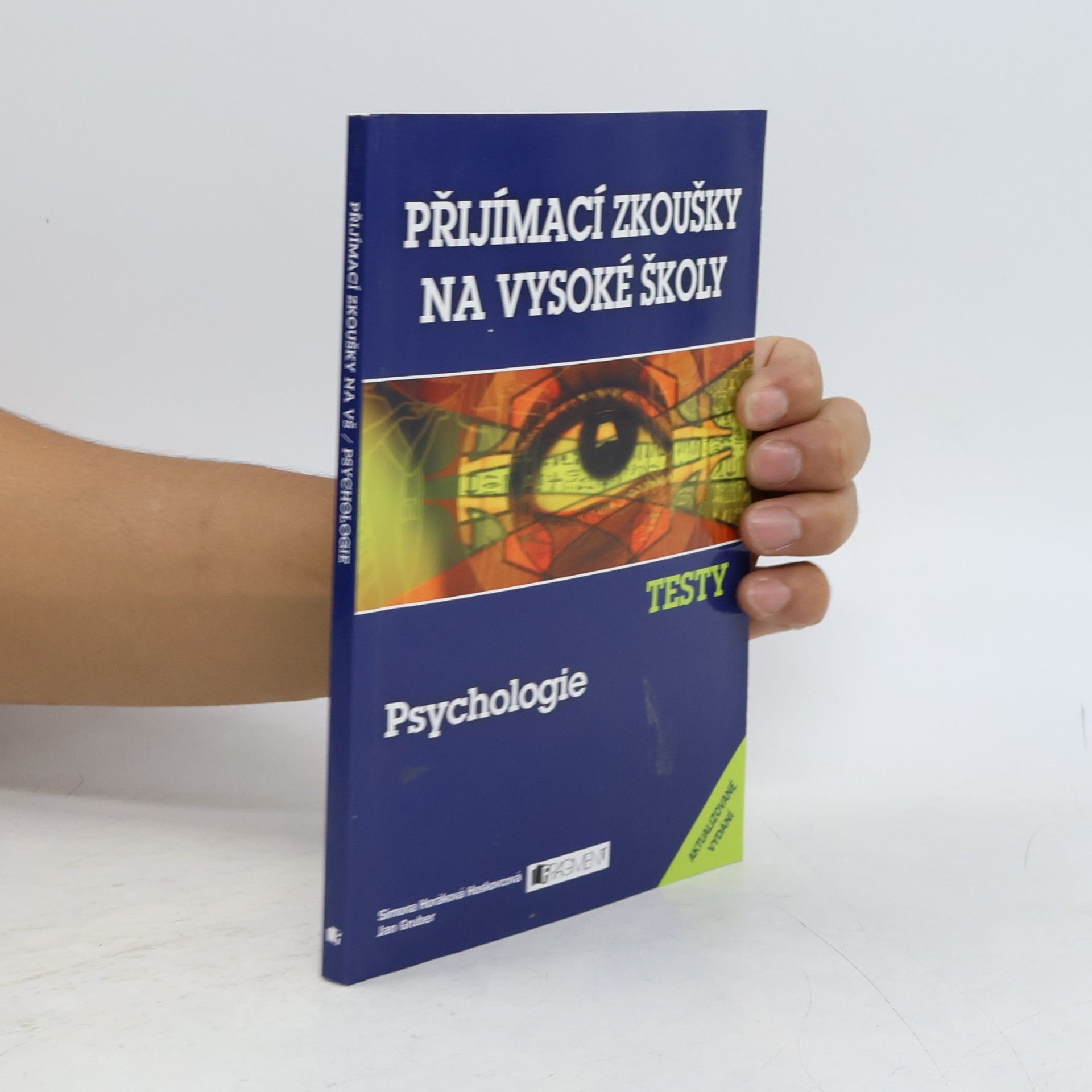 Psychologie : testy