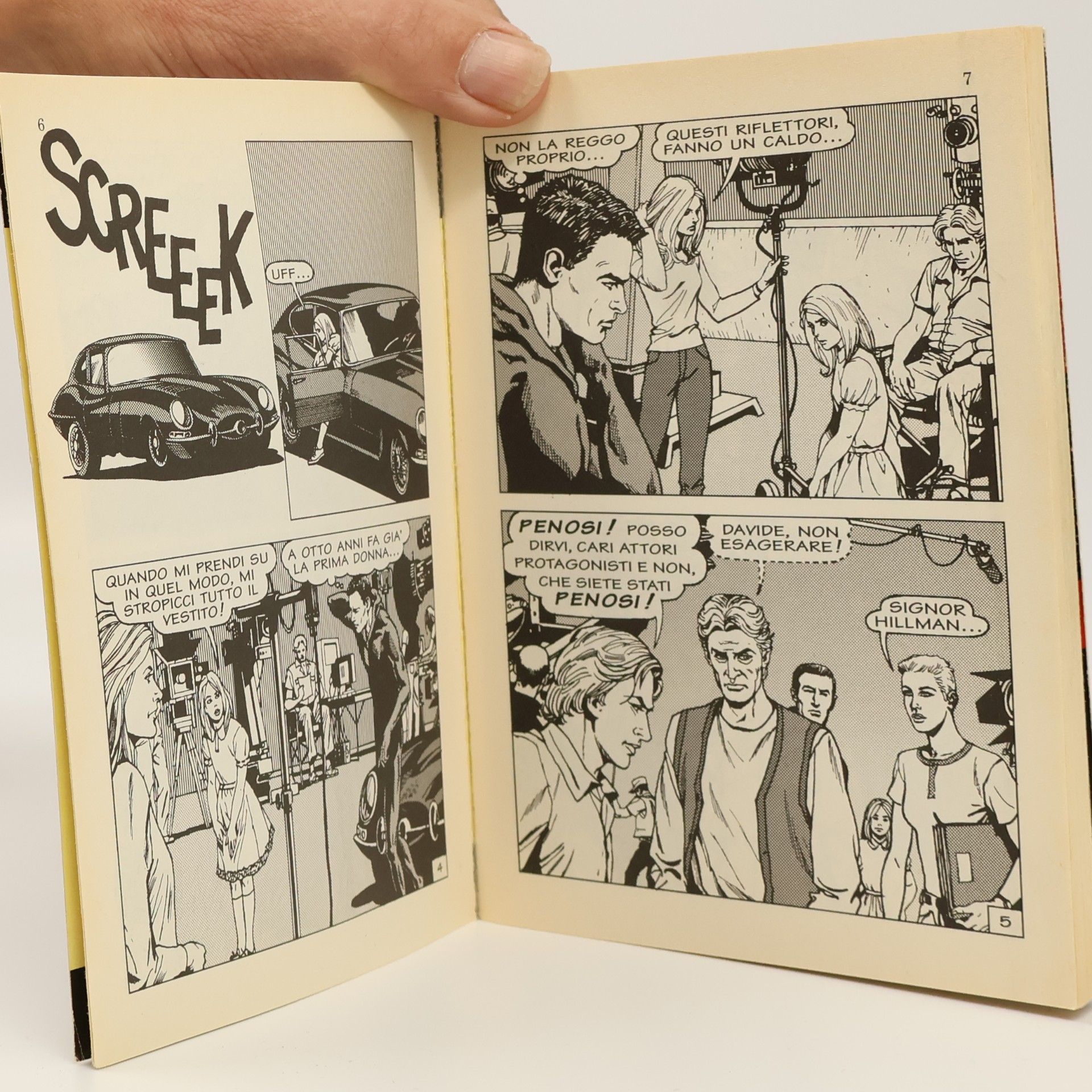 Various authors Diabolik 8