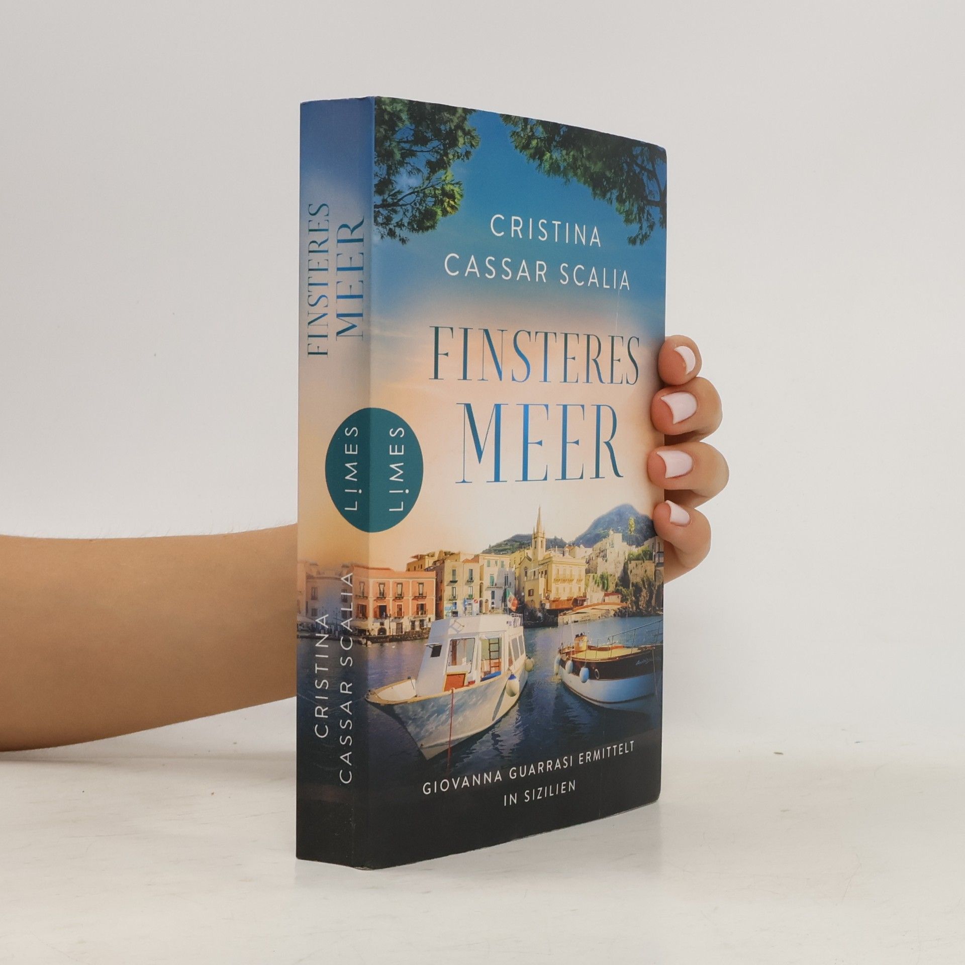 Finsteres Meer