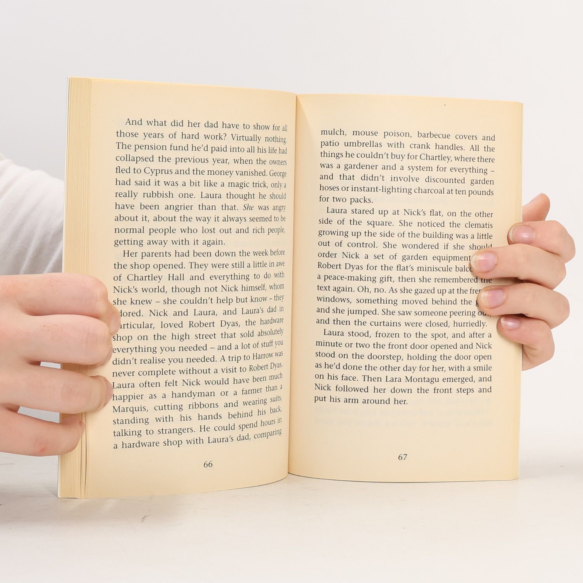 Harriet Evans Quick Reads: Rules for Dating a Romantic Hero