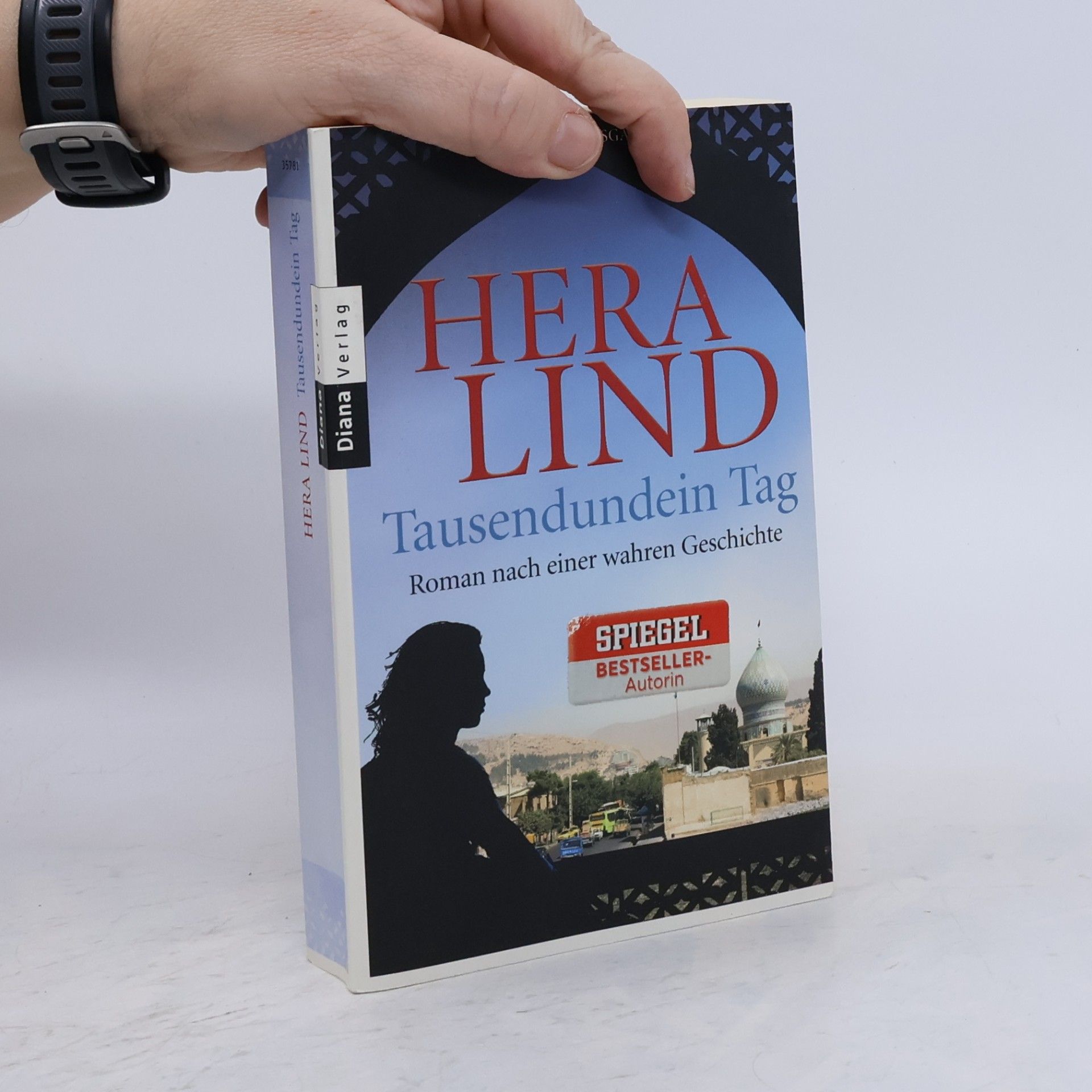 Hera Lind Tausendundein Tag