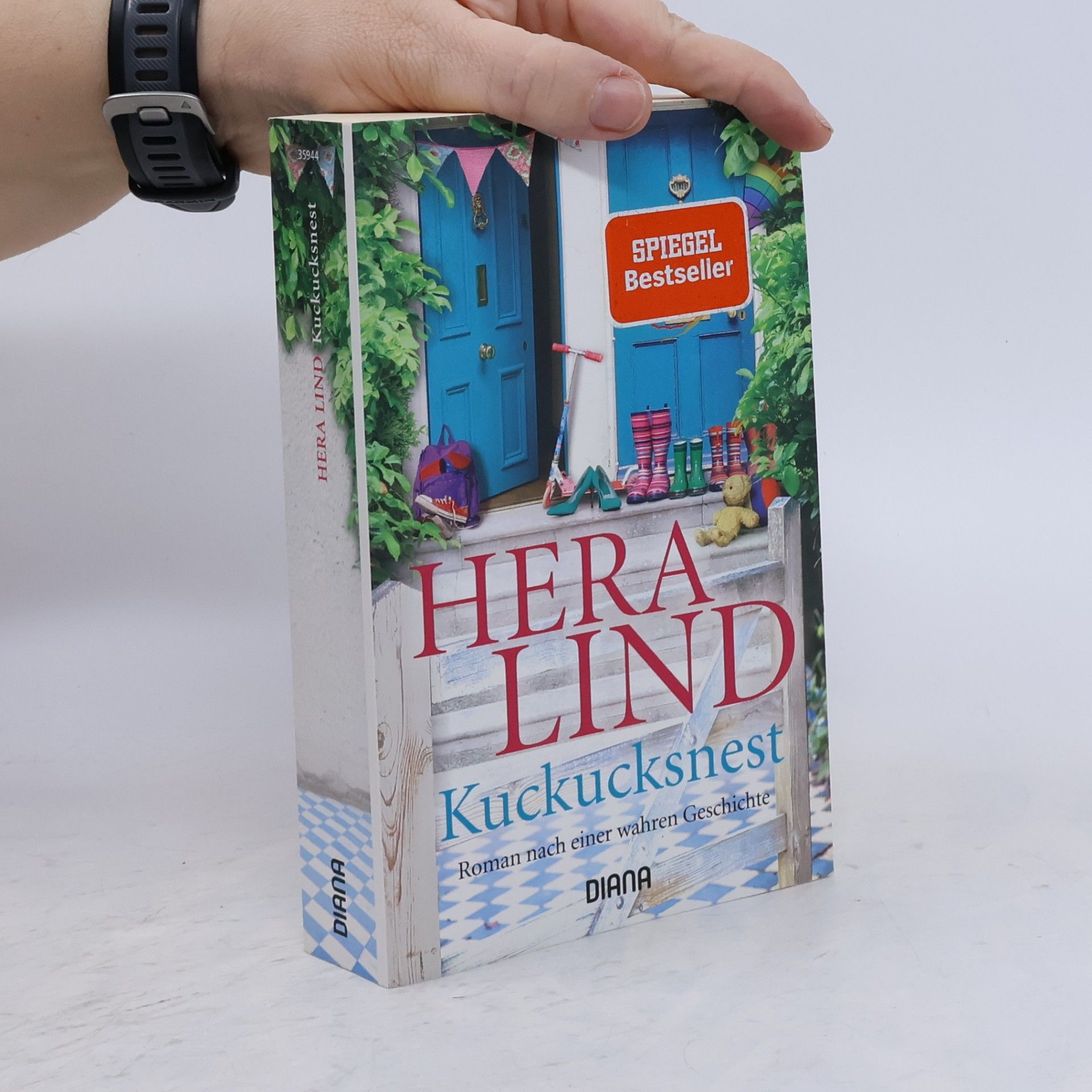 Hera Lind Kuckucksnest