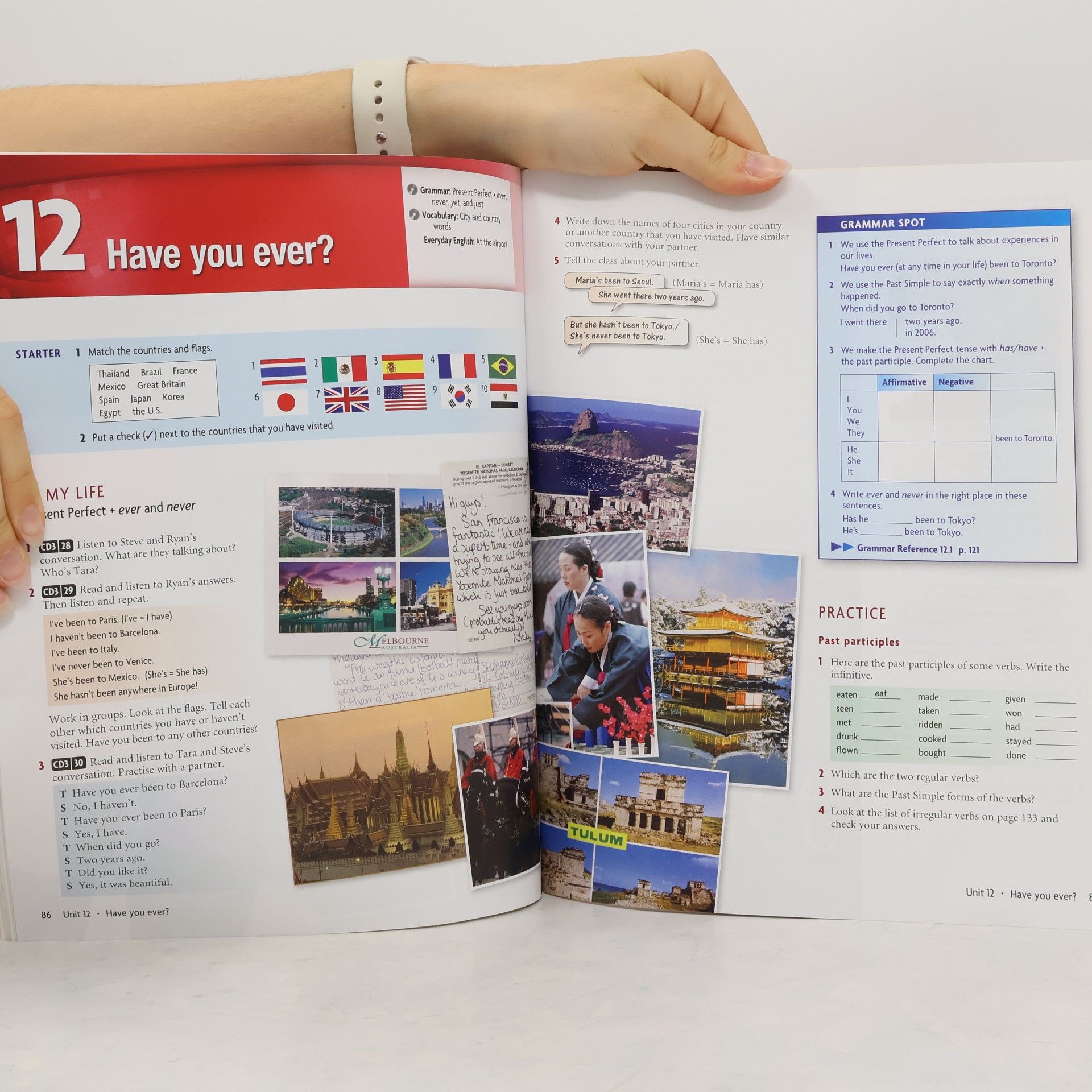 Liz Soars American Headway 1 SB BPk - Second Edition