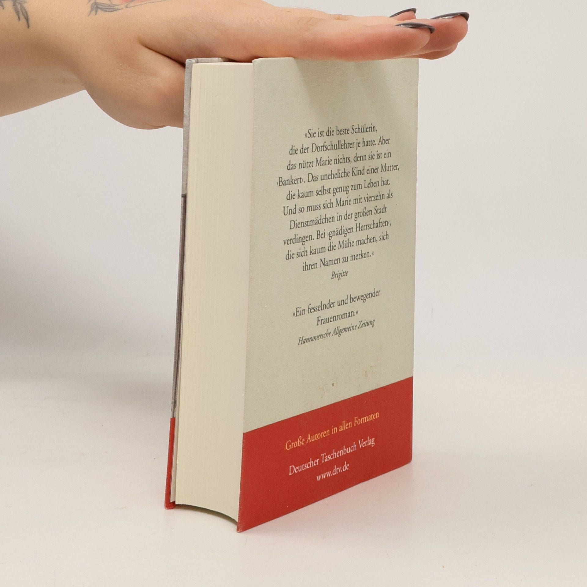 Rosemarie Marschner Das Bücherzimmer